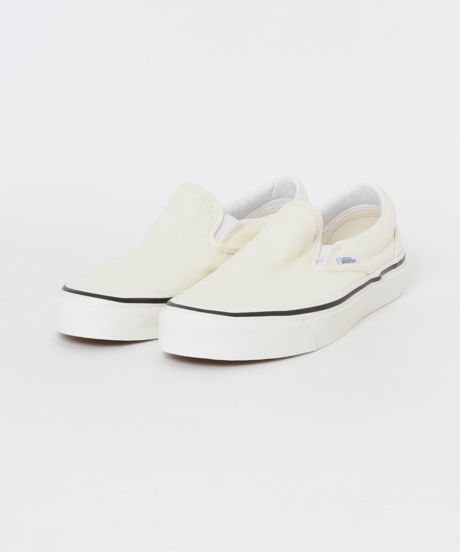 VANS CLASSIC SLIP-ON 98 DX[VN0A3JEXQWP-SM2]｜URBAN RESEARCH公式 ...