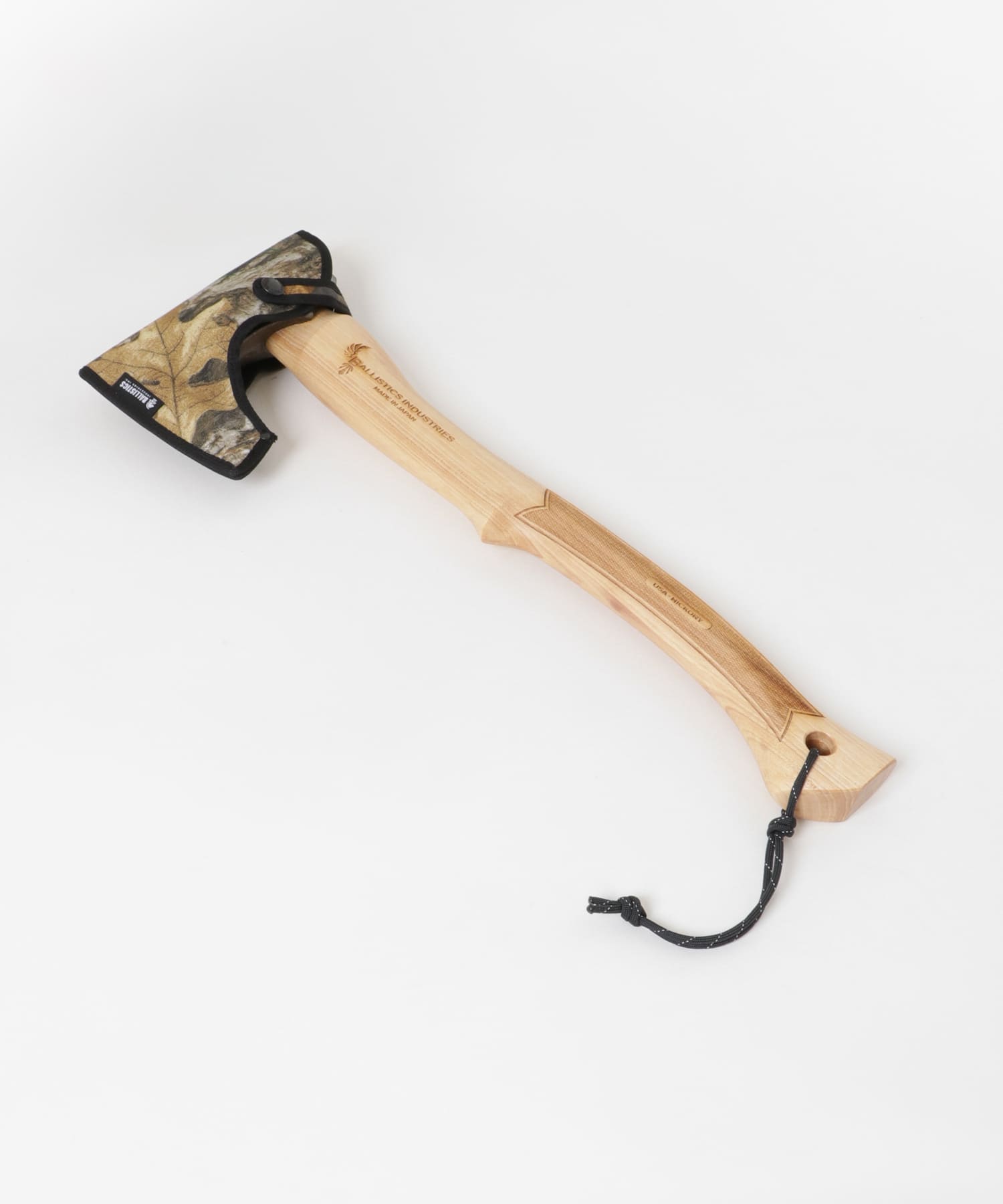 Ballistics RAID AXE[BAA-2103-2-FE23]｜URBAN RESEARCH公式