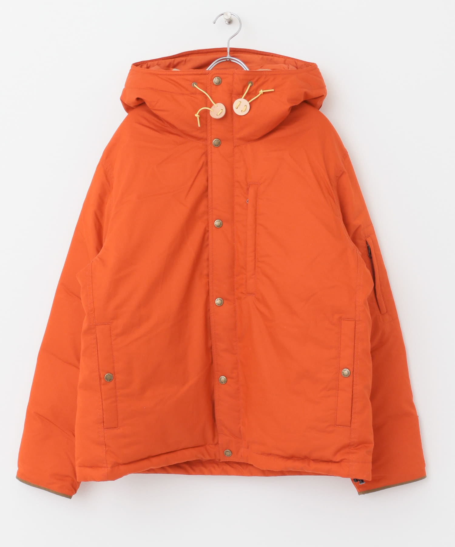 THE NORTH FACE PURPLE LABEL MountainShortDownParka[ND2266N-DM27 
