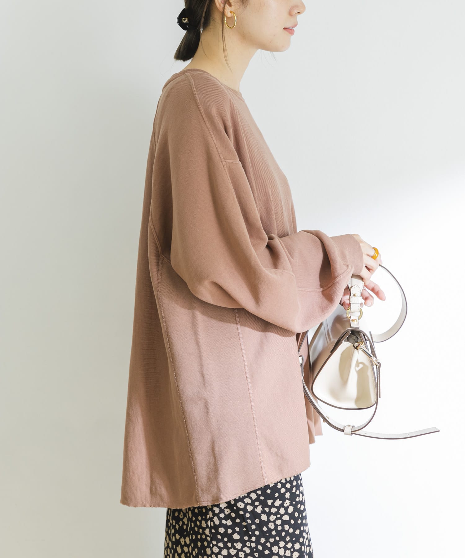 WEB限定』『別注』Champion×UR リバースウィーブ製品染めスウェット[CWSW013-UL26]｜URBAN  RESEARCH公式ファッション通販