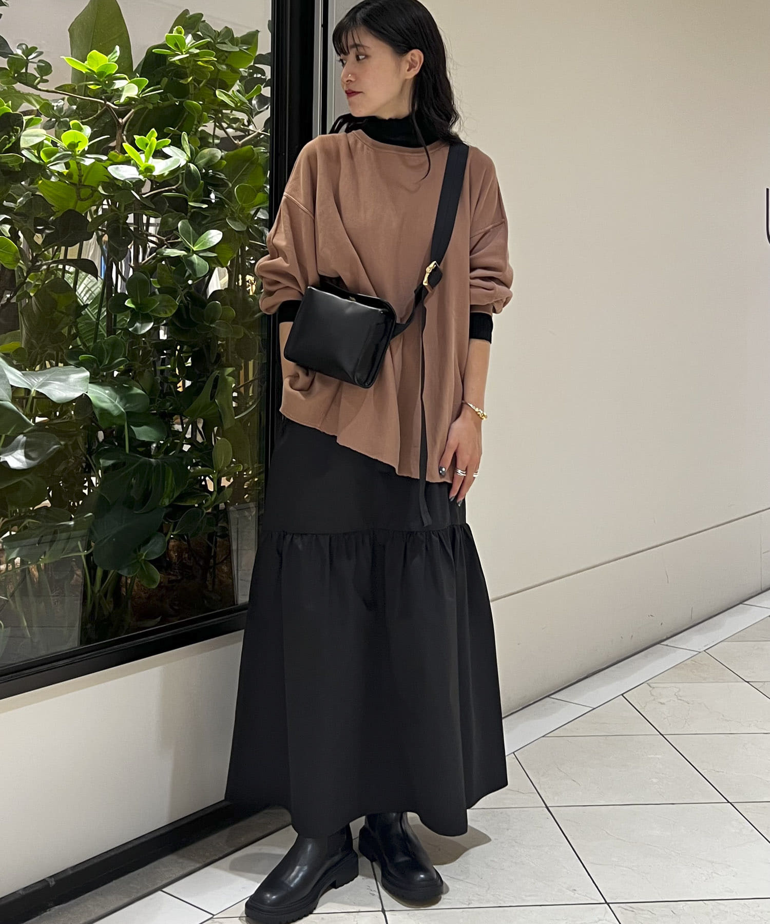 WEB限定』『別注』Champion×UR リバースウィーブ製品染めスウェット[CWSW013-UL26]｜URBAN  RESEARCH公式ファッション通販