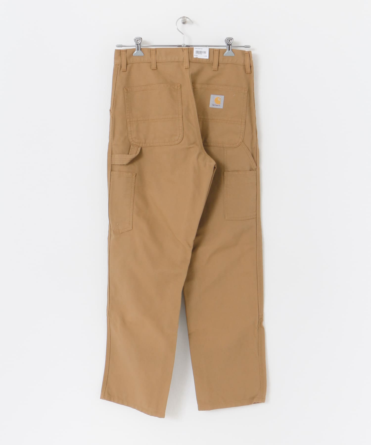 carhartt DOUBLE KNEE PANTS[I029196-SM26]｜URBAN RESEARCH公式 