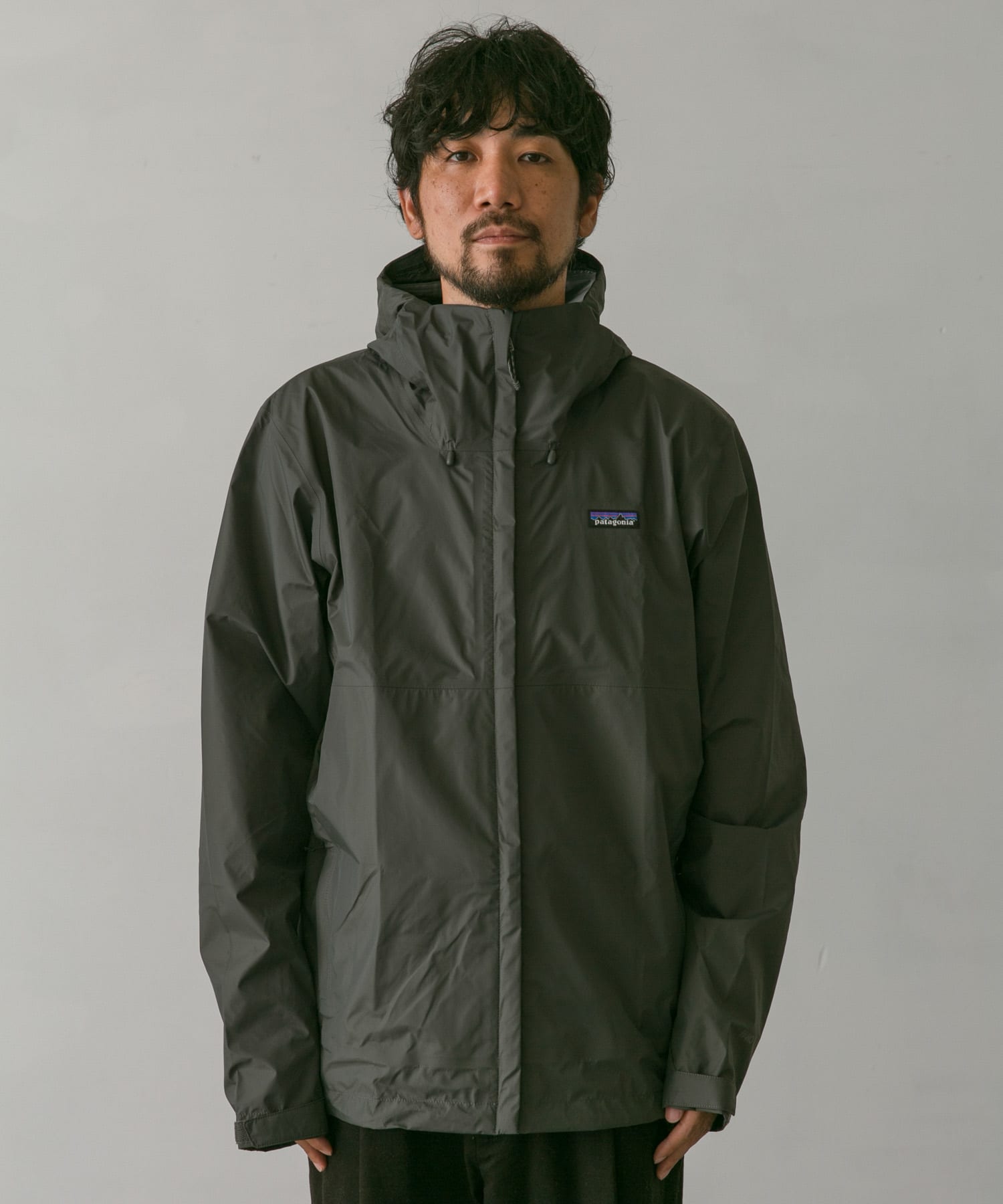 patagonia Ms Torrentshell 3L Jacket[85240-DM27]｜URBAN RESEARCH 