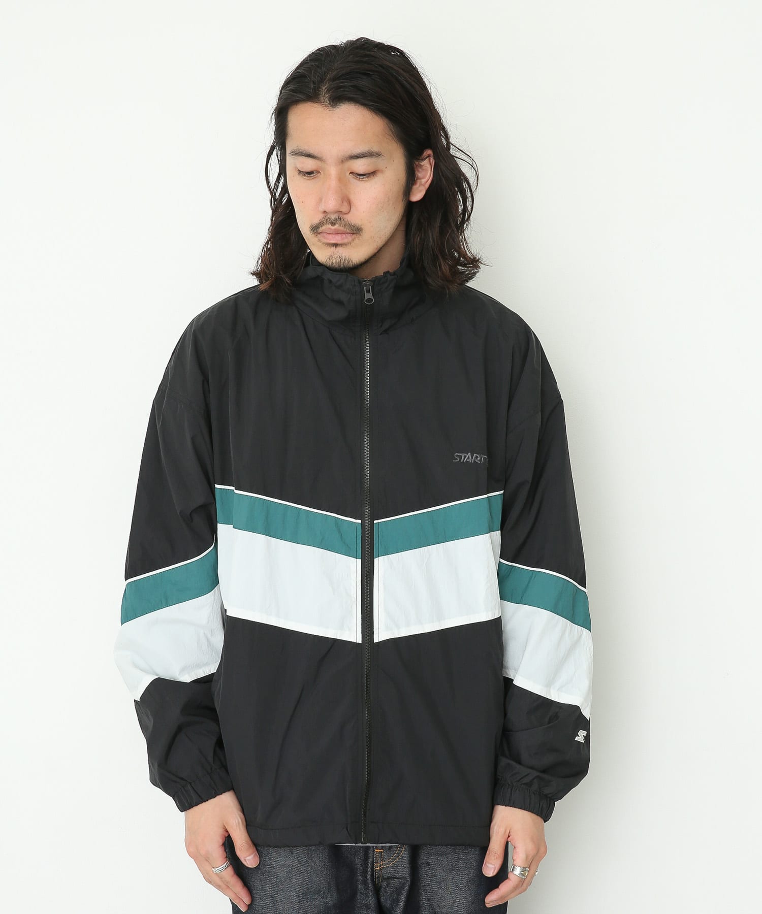 別注』STARTER×Sonny Label NYRONトラックジャケット[51028-SM26]｜URBAN RESEARCH公式ファッション通販