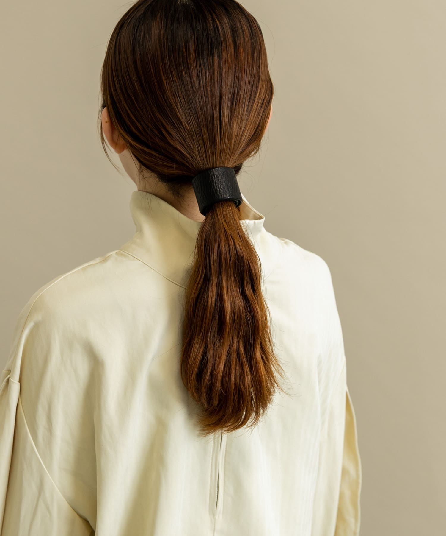 フェイクレザーロールヘアカフセット[SM26-2RC037]｜URBAN RESEARCH 