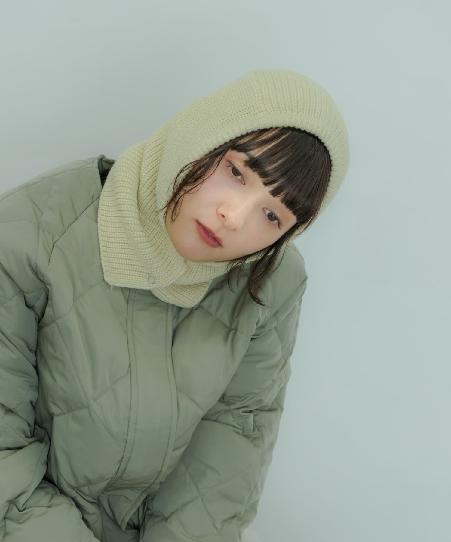 ニットバラクラバ[SM27-2CA001]｜URBAN RESEARCH公式