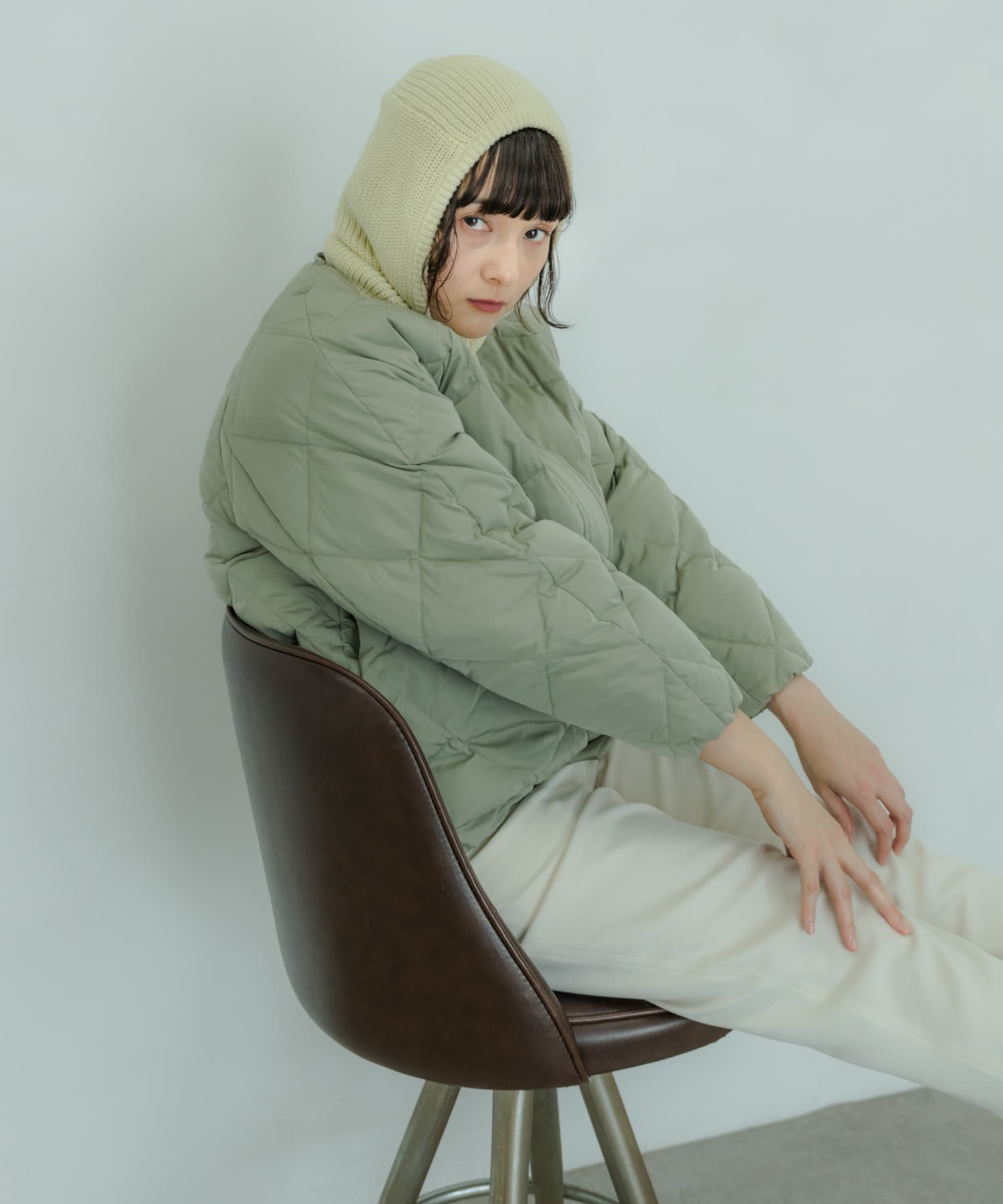 ニットバラクラバ[SM27-2CA001]｜URBAN RESEARCH公式