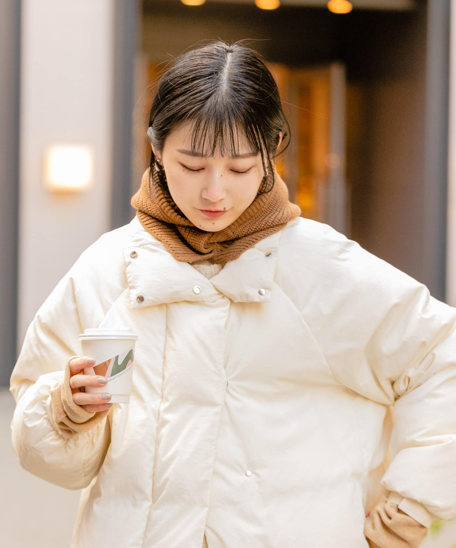 ニットバラクラバ[SM27-2CA001]｜URBAN RESEARCH公式