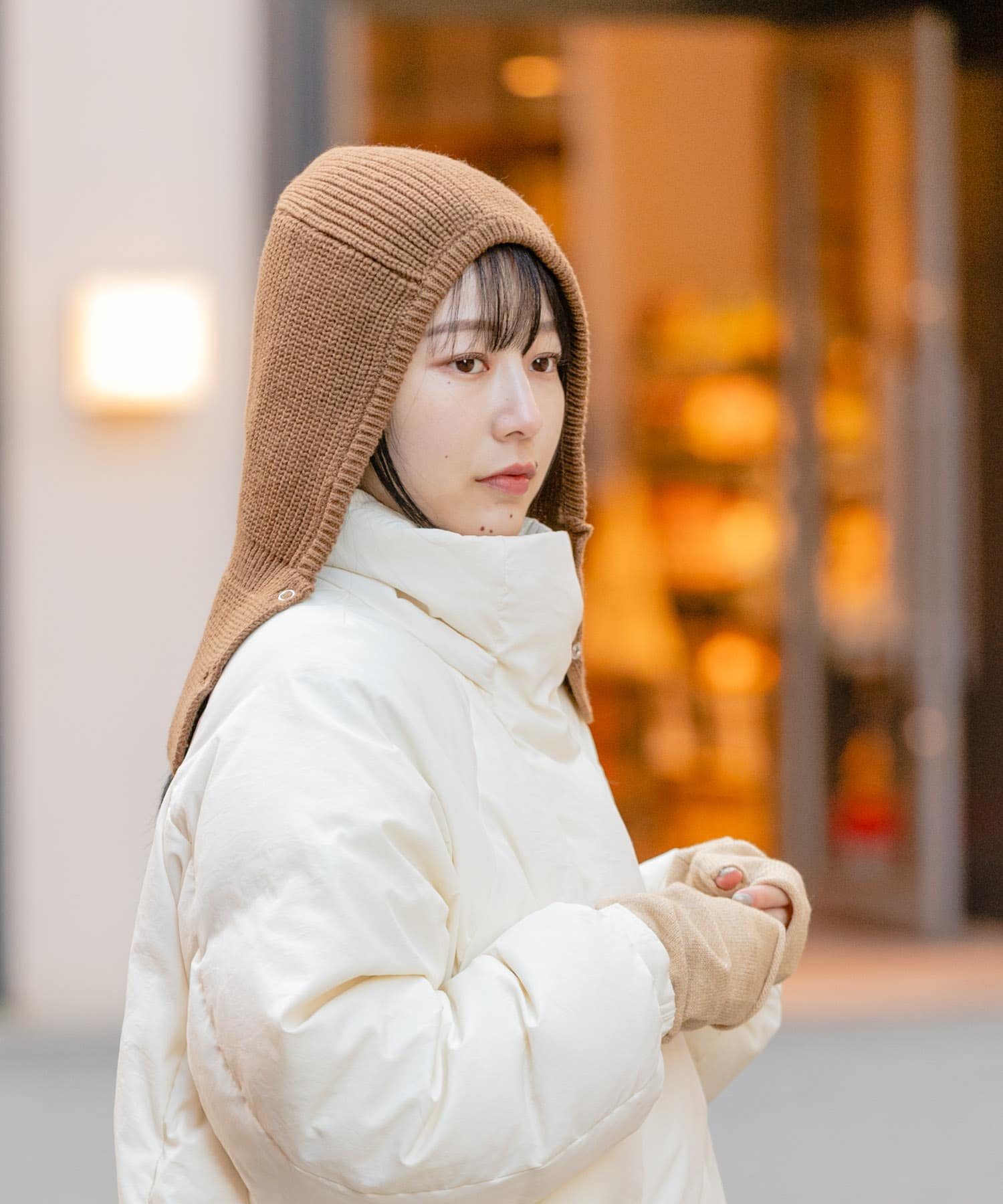 ニットバラクラバ[SM27-2CA001]｜URBAN RESEARCH公式