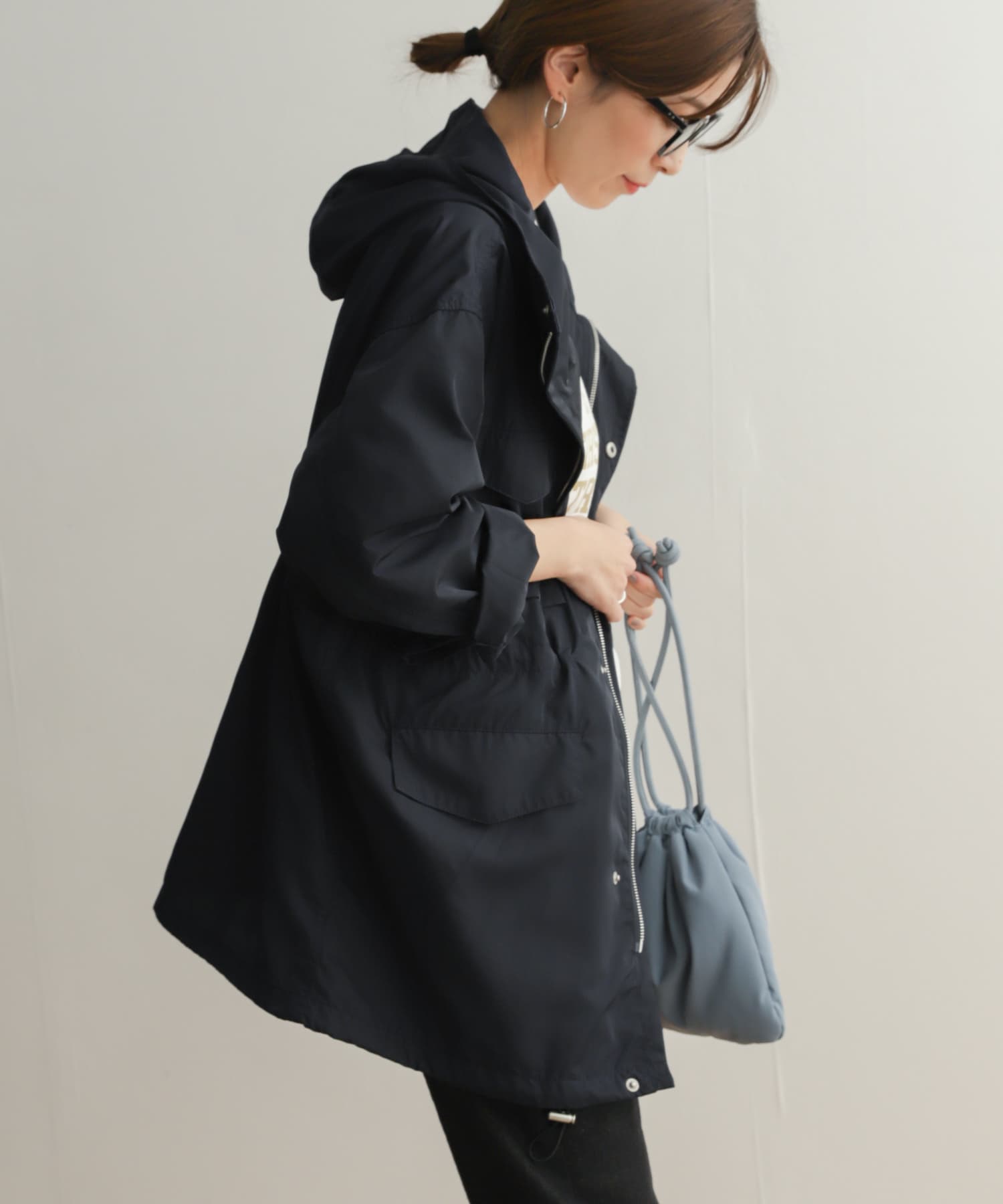 フィールドジャケット[DR34-27E103]｜URBAN RESEARCH公式ファッション通販