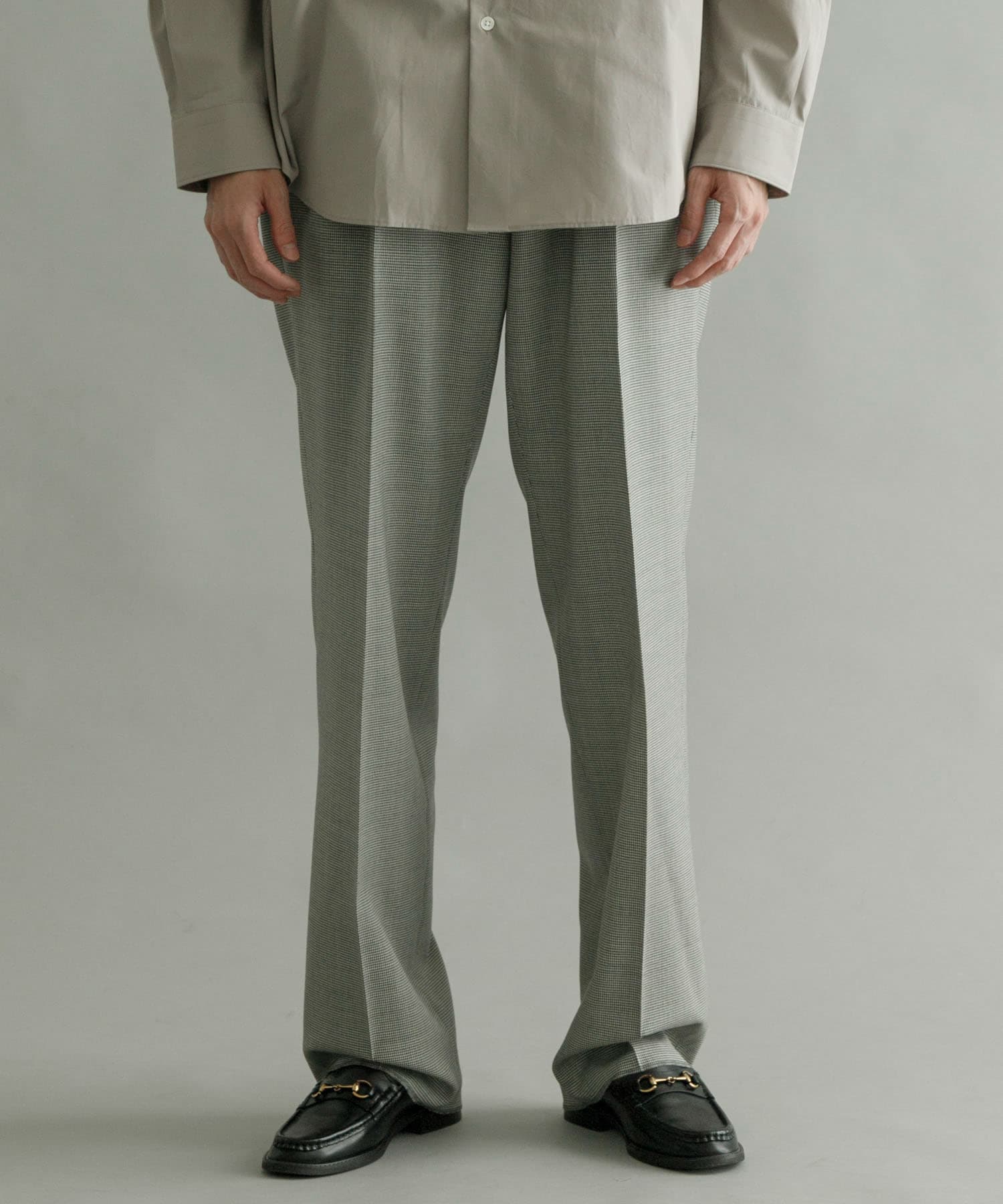 MAATEE SONS TROUSERS[MT310201C-UM34]｜URBAN RESEARCH公式 