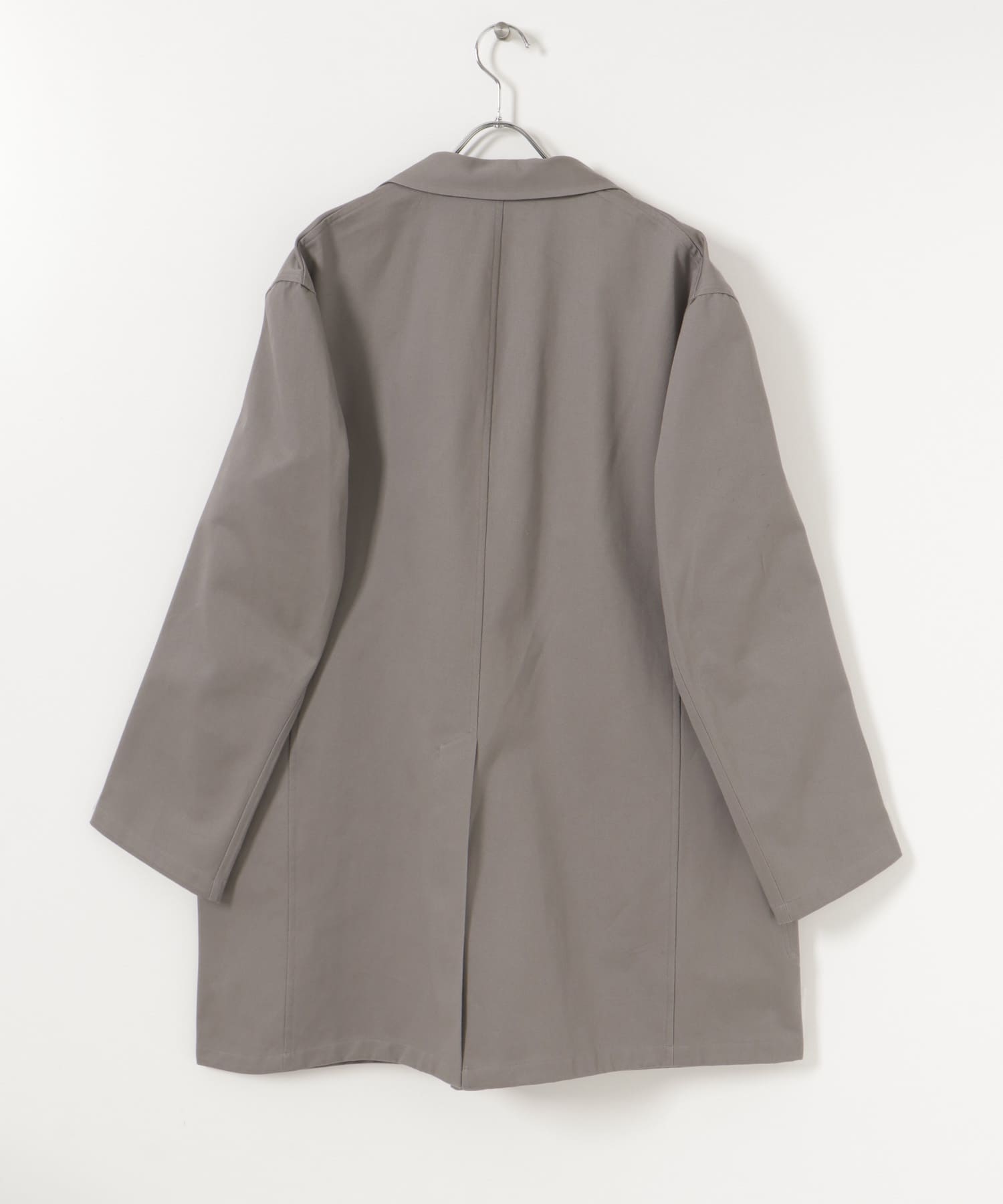 REVERBERATE LONG JACKET[s23-re01-UM34]｜URBAN RESEARCH公式