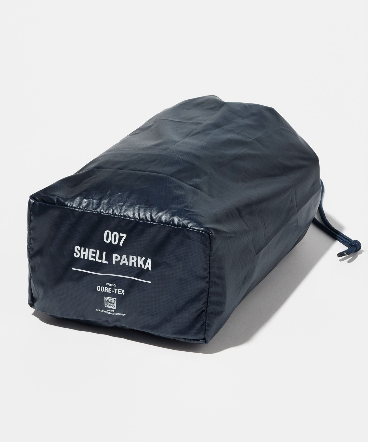 DAIWA LIFE STYLE SHELL PARKA GORE-TEX[DR-007-FE33]｜URBAN RESEARCH