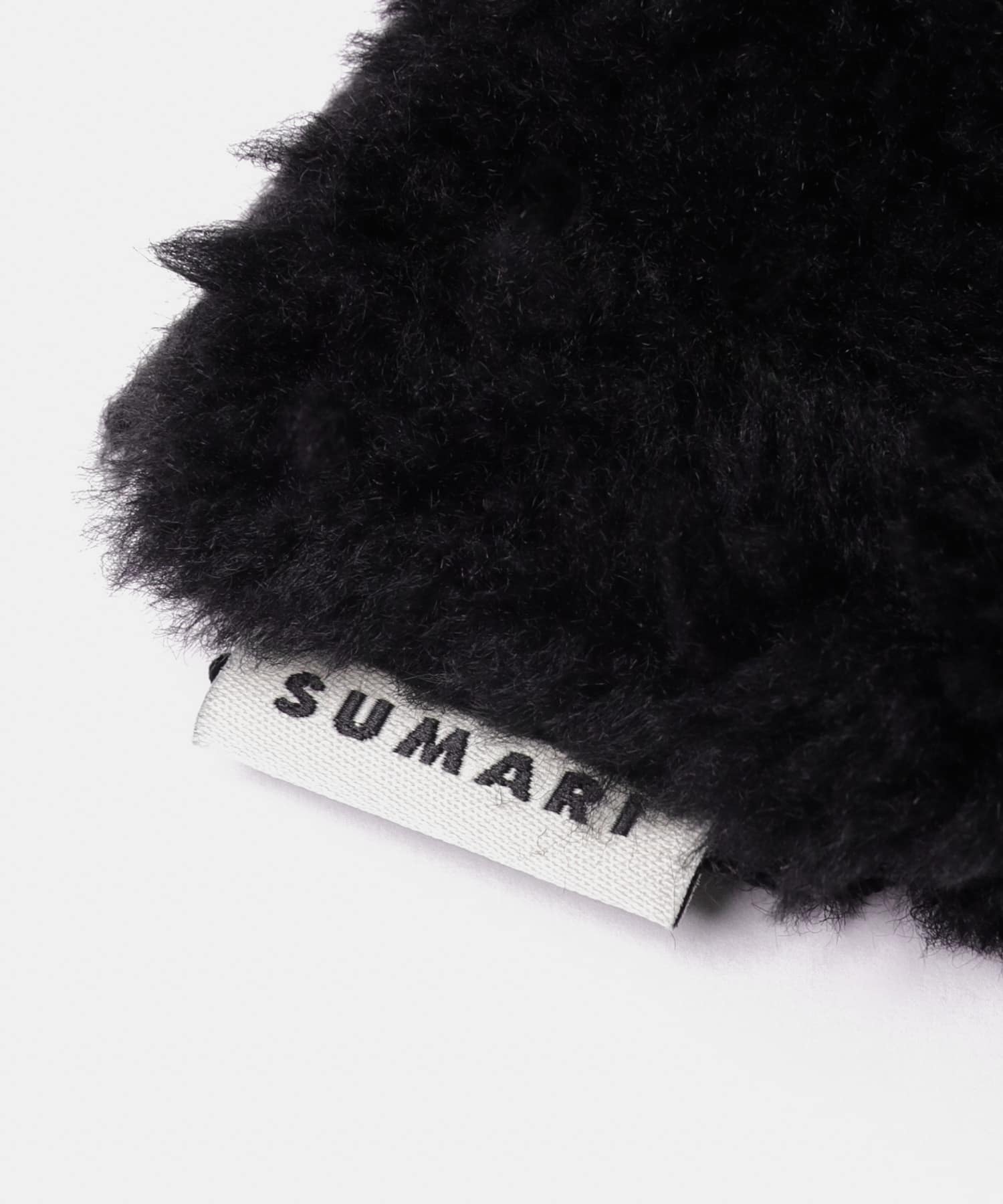 SUMARI Bore Muffler[S220460001BSM27]｜URBAN RESEARCH公式 