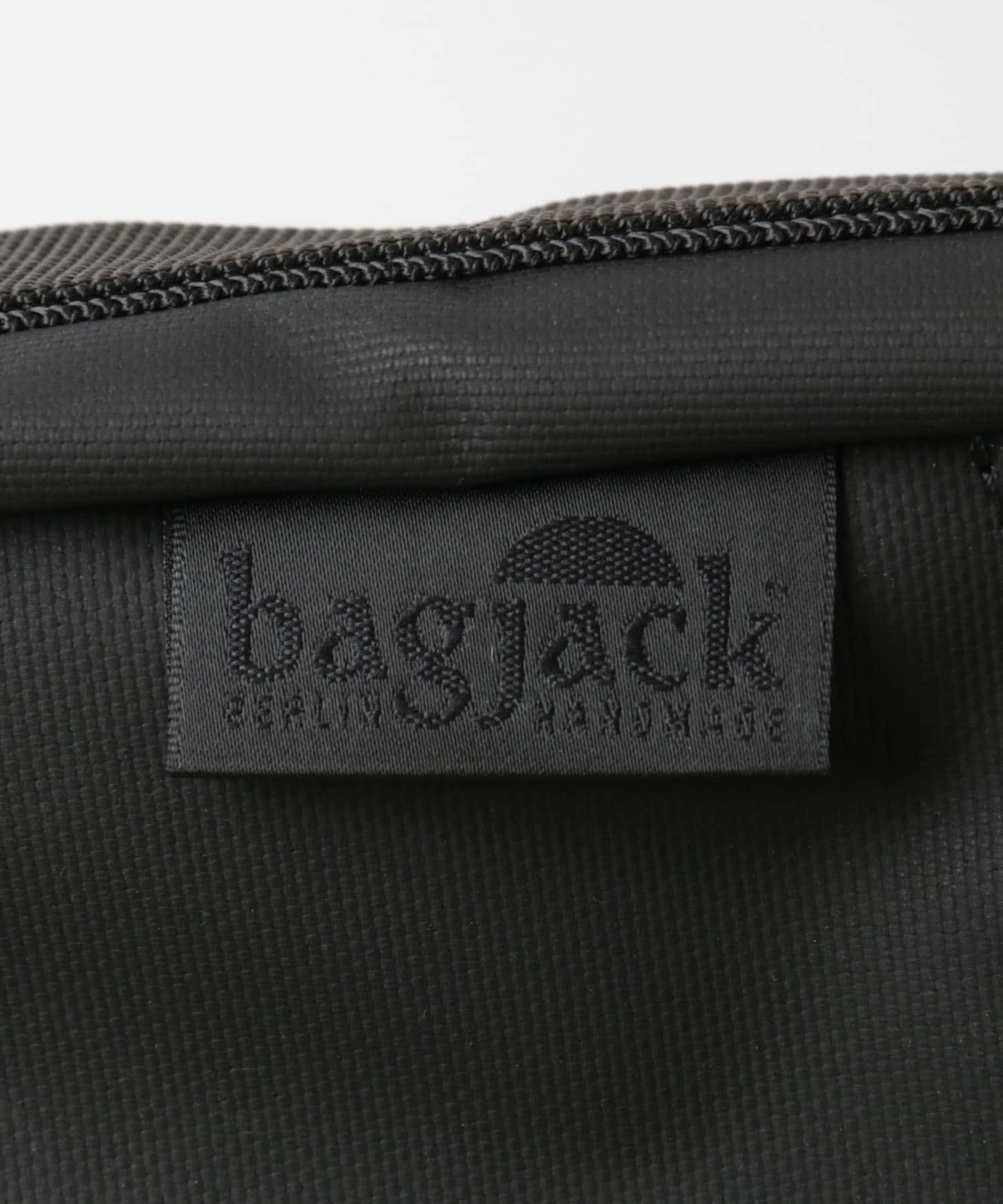 別注』bagjack×URBS Sniper Bag twist[BJ03-BSM35]｜URBAN RESEARCH