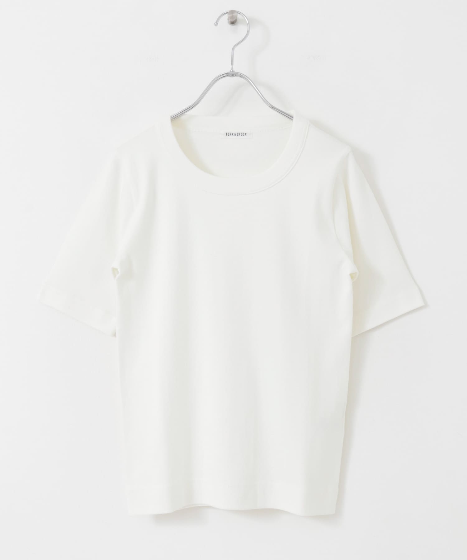 FORK&SPOON 丸胴5/S t-shirts[DF35-21V046]｜URBAN RESEARCH公式