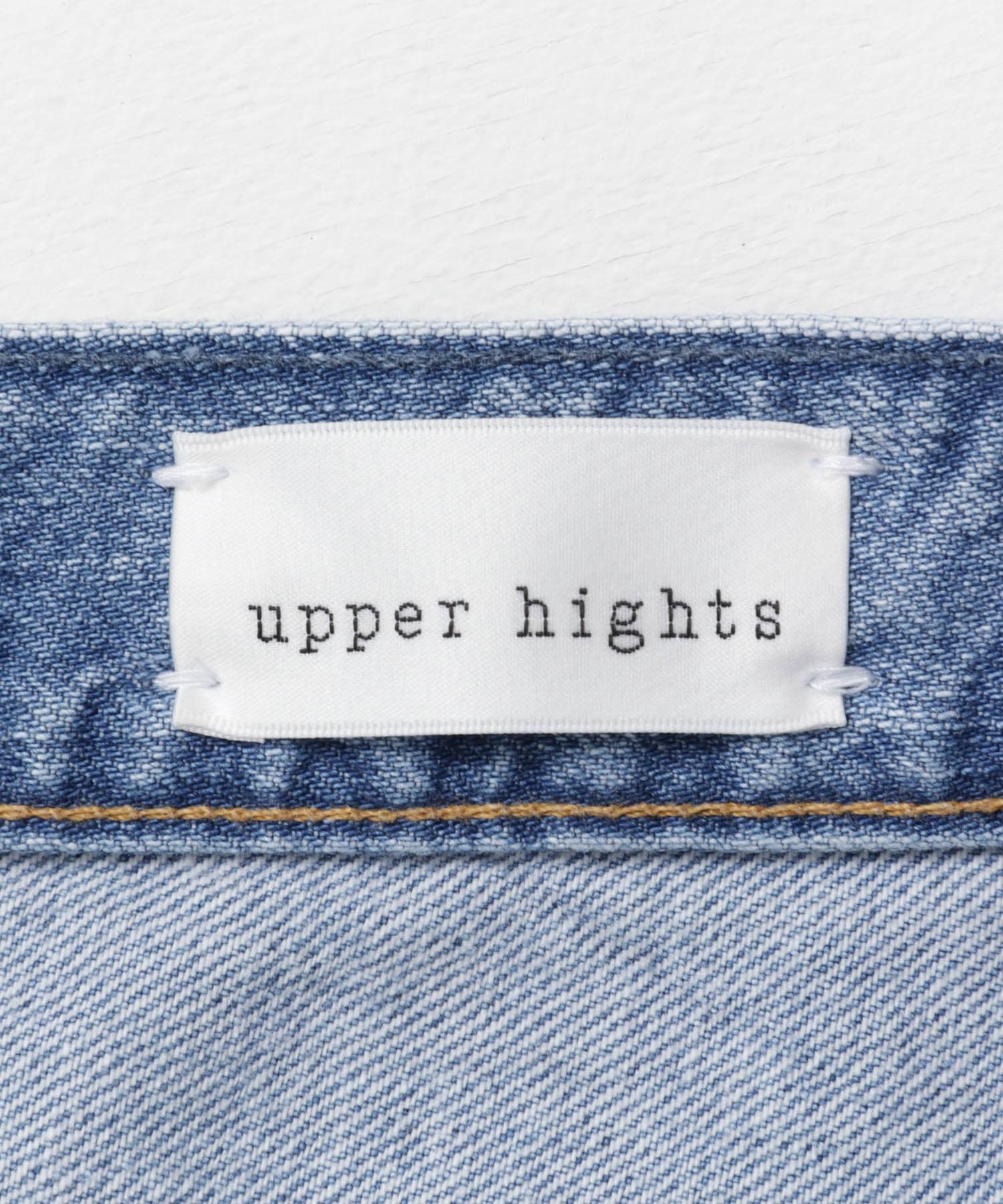 upper hights THE MISS[188101002RL34]｜URBAN RESEARCH公式