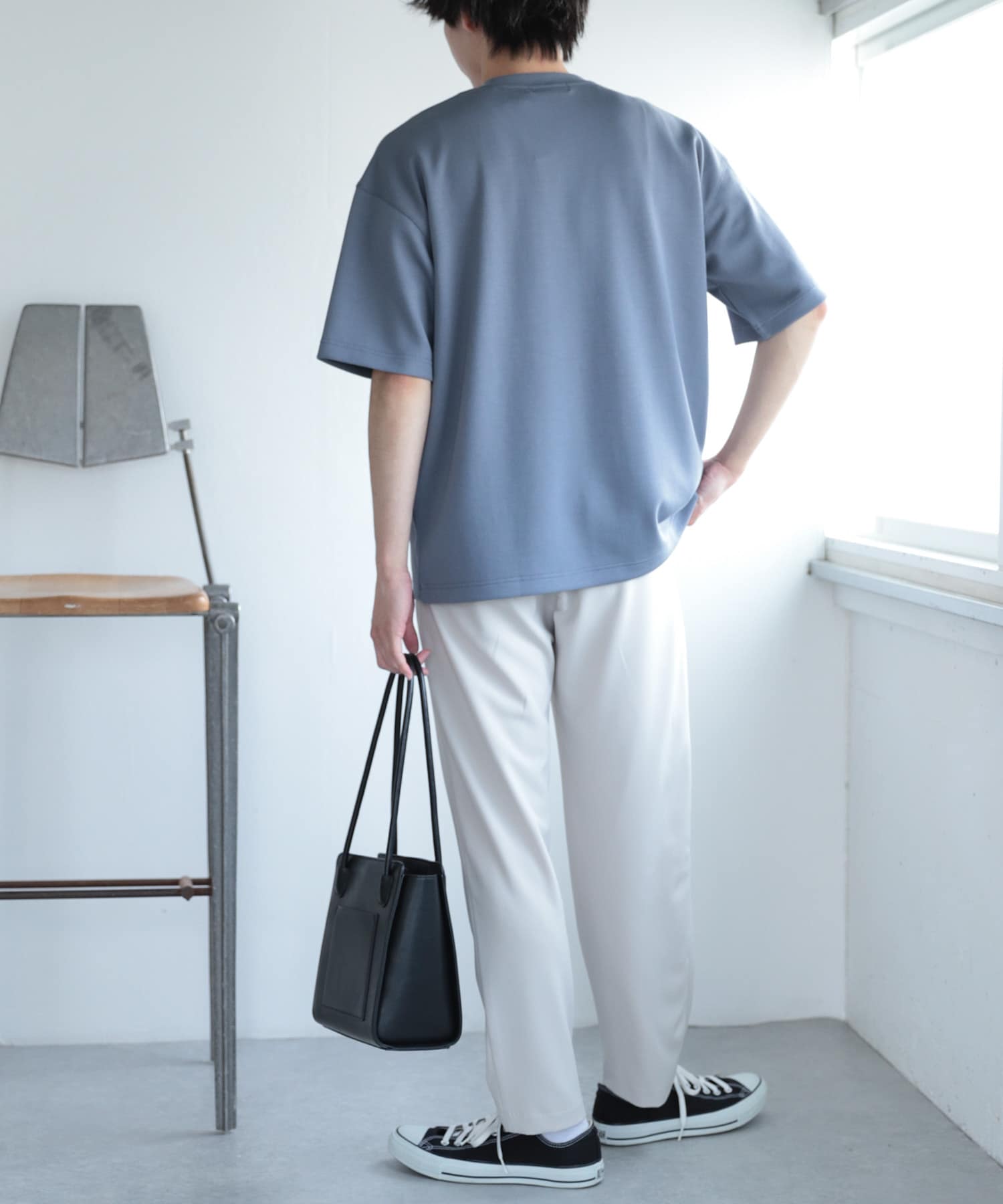 ダンボールポンチTシャツ(5分袖)[AA35-11A110]｜URBAN RESEARCH公式