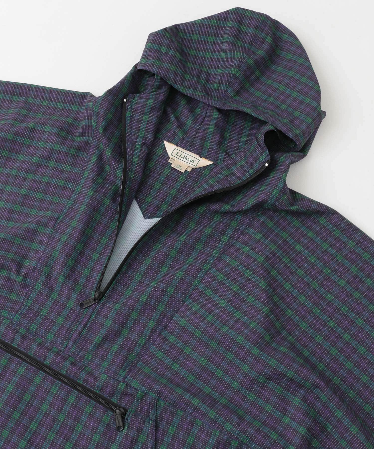 L.L.Bean Pattern Anorak[31751039DM34PUS]｜URBAN RESEARCH公式
