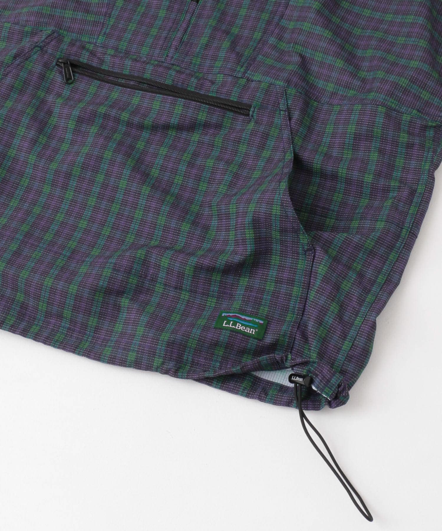 L.L.Bean Pattern Anorak[31751039DM34PUS]｜URBAN RESEARCH公式