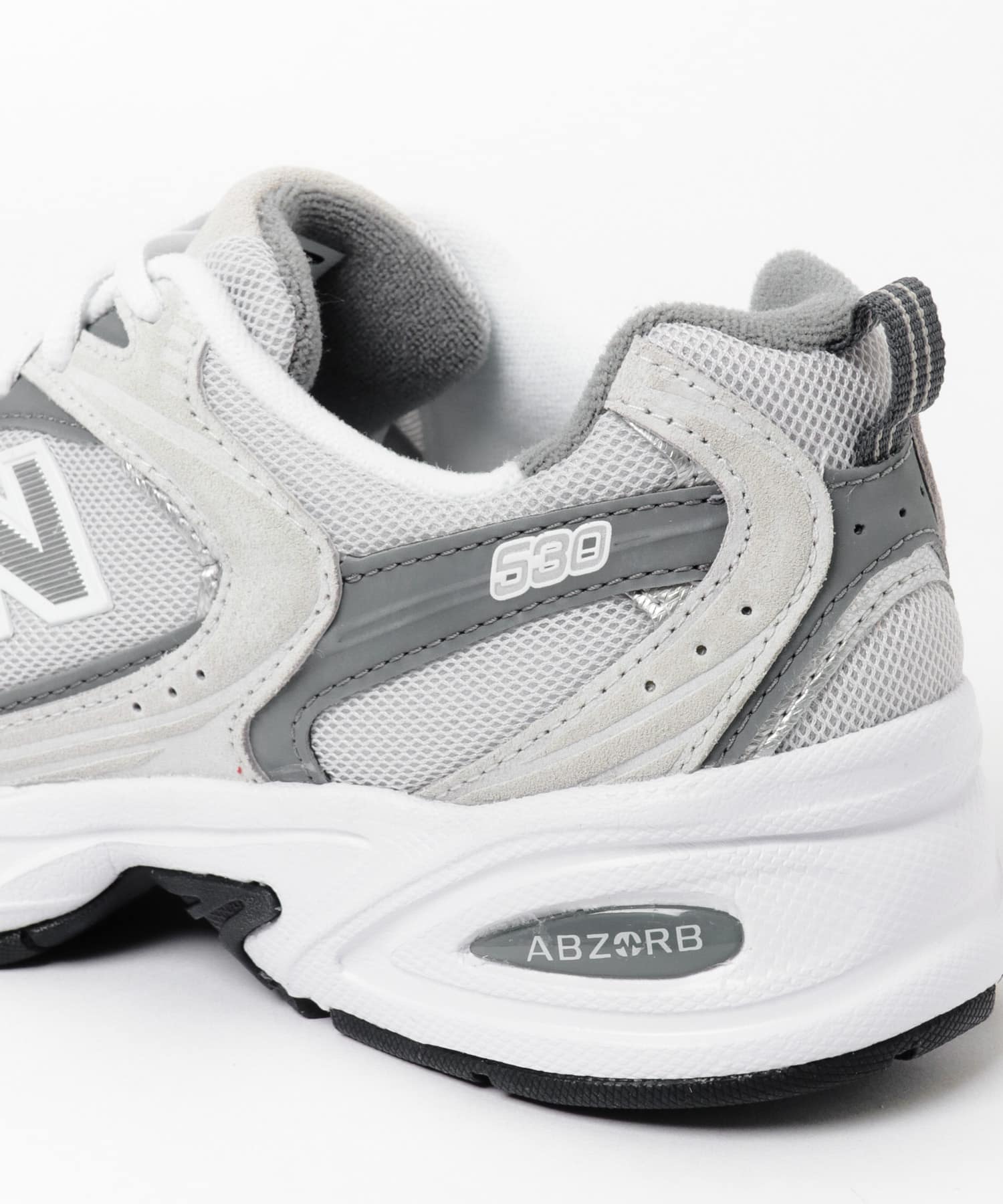 NEW BALANCE MR530[MR530CB-BSL34]｜URBAN RESEARCH公式ファッション通販