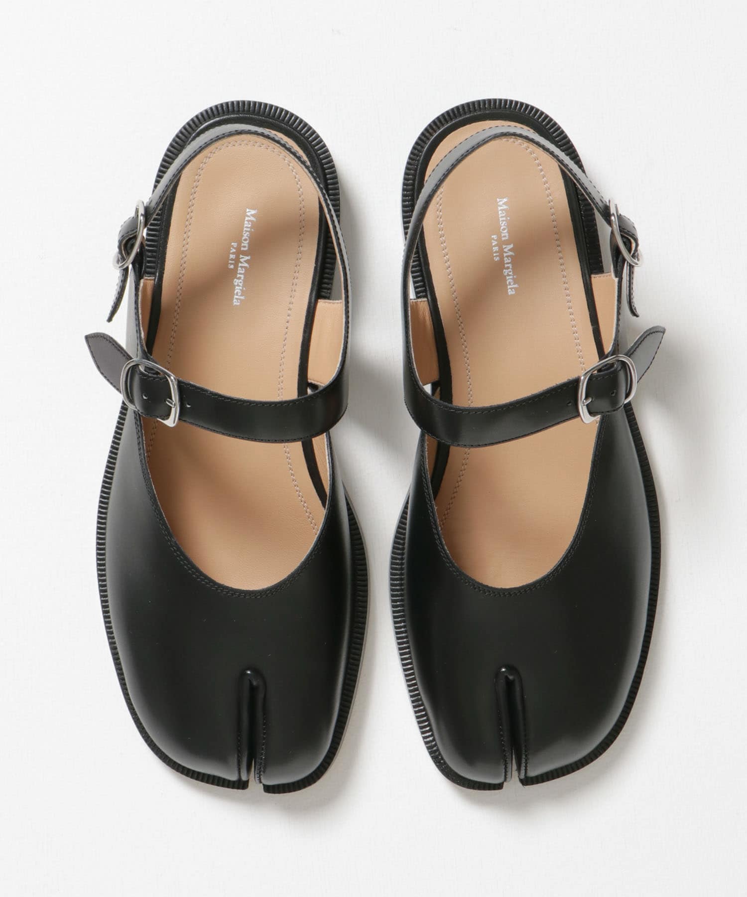 Maison Margiela TABI SANDALS[S57WP0082UM34]｜URBAN RESEARCH公式 ...