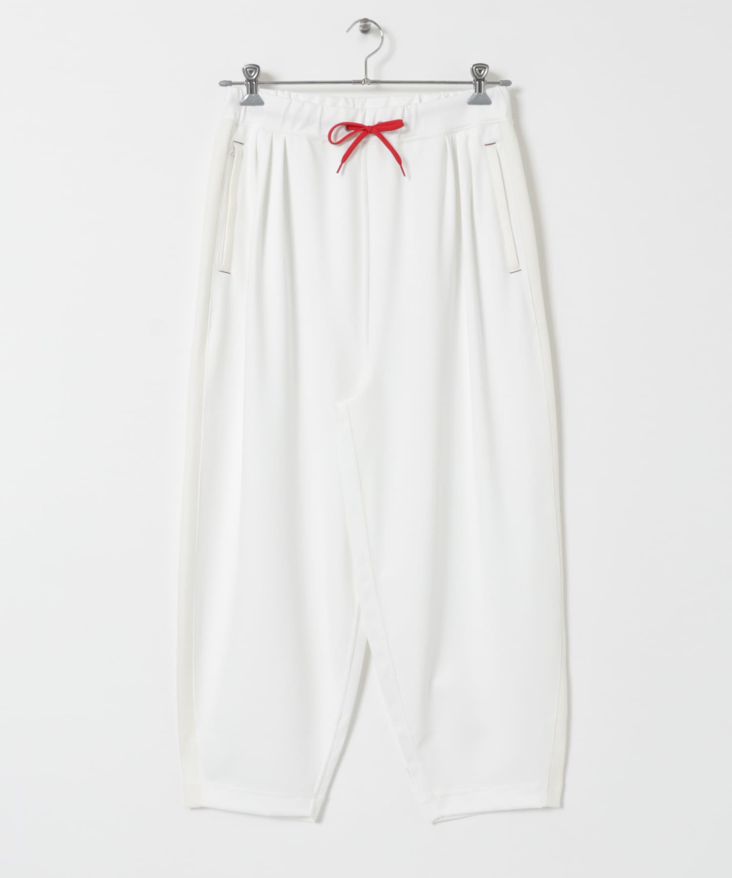PORTER CLASSIC OLYMPIC SKATE PANTS[PC-S23-296UM34]｜URBAN RESEARCH