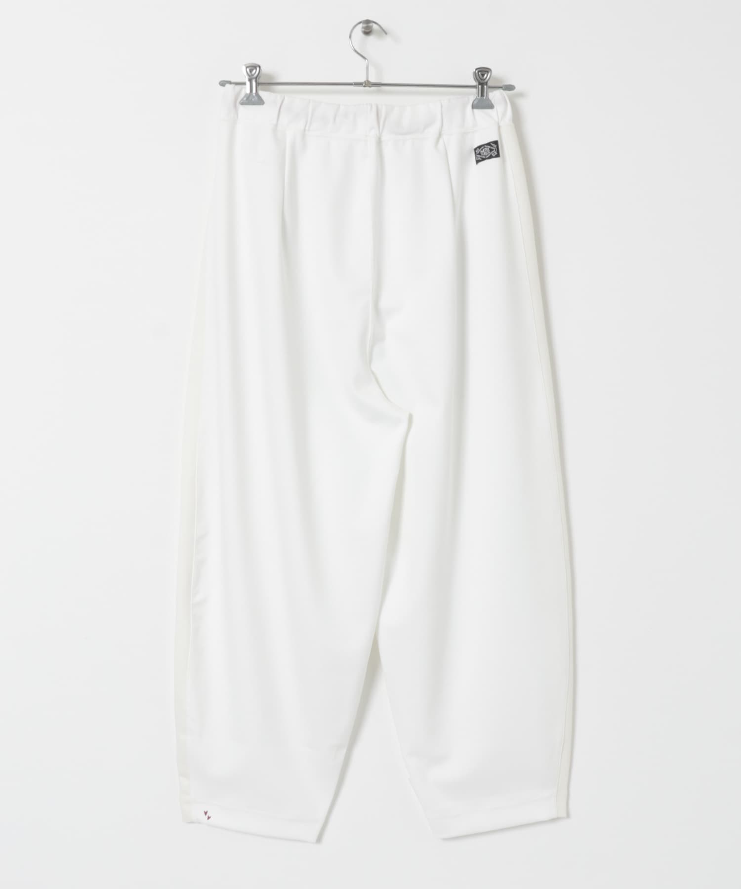 PORTER CLASSIC OLYMPIC SKATE PANTS[PC-S23-296UM34]｜URBAN RESEARCH