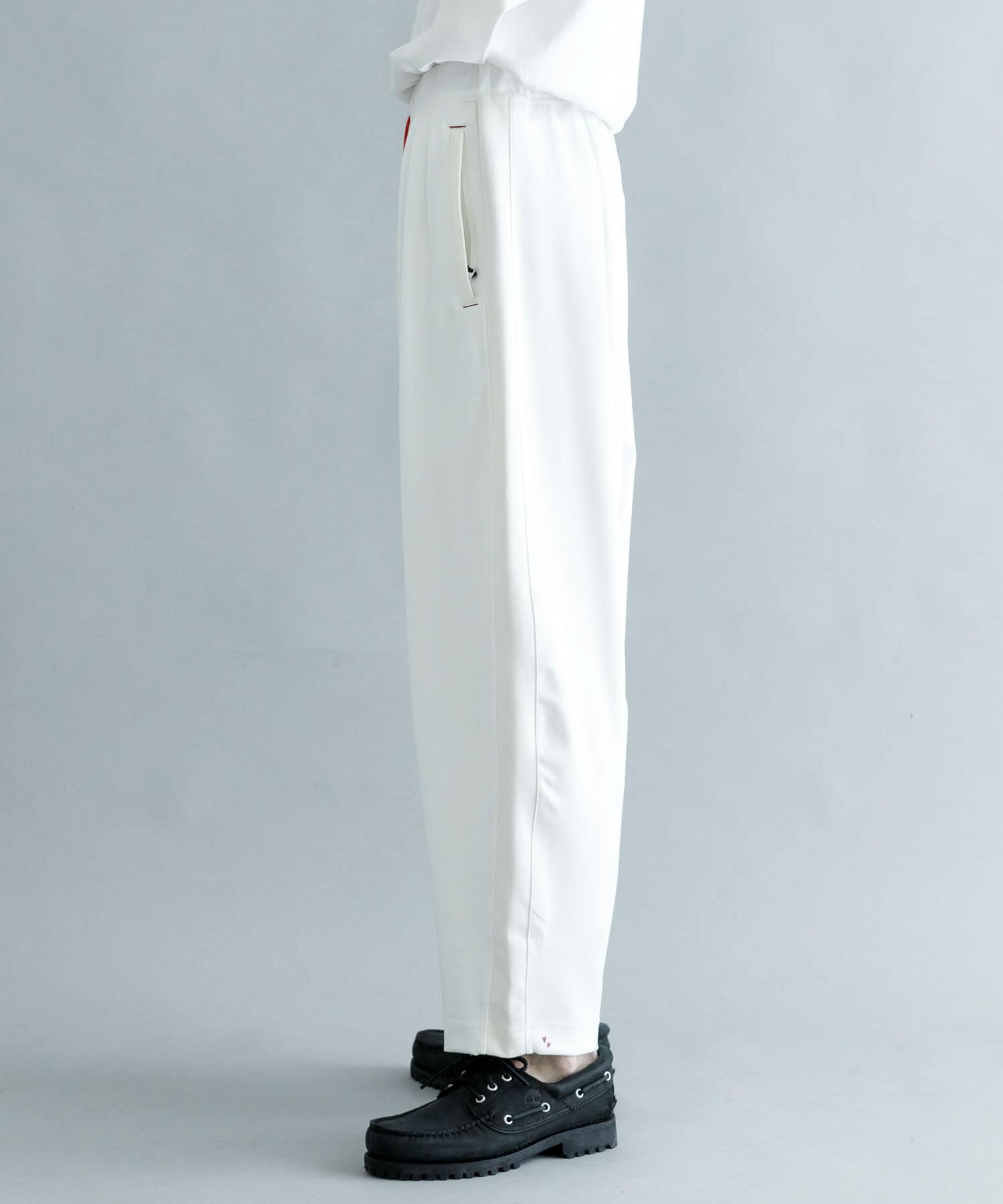 PORTER CLASSIC OLYMPIC SKATE PANTS[PC-S23-296UM34]｜URBAN RESEARCH
