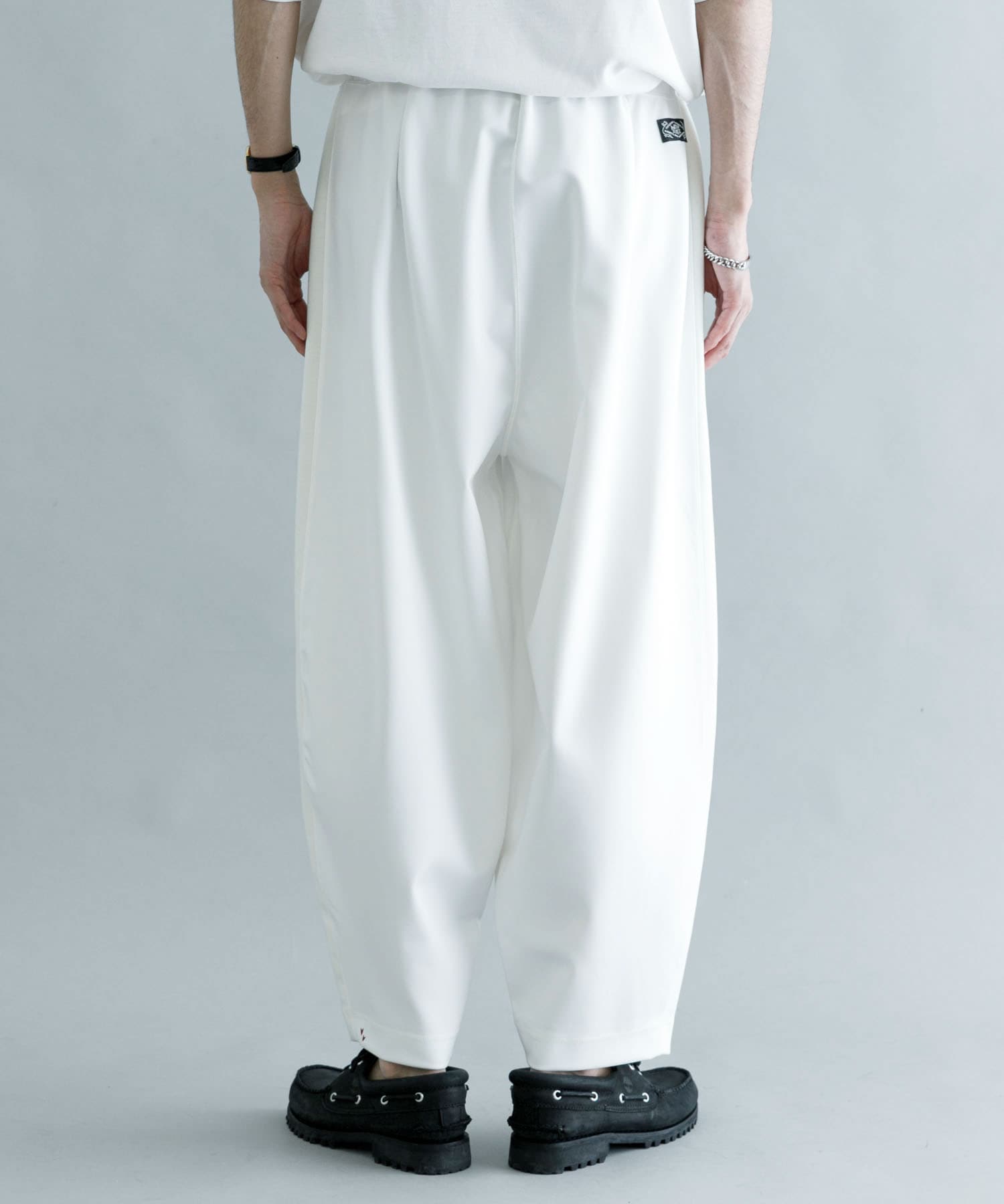 PORTER CLASSIC OLYMPIC SKATE PANTS[PC-S23-296UM34]｜URBAN RESEARCH