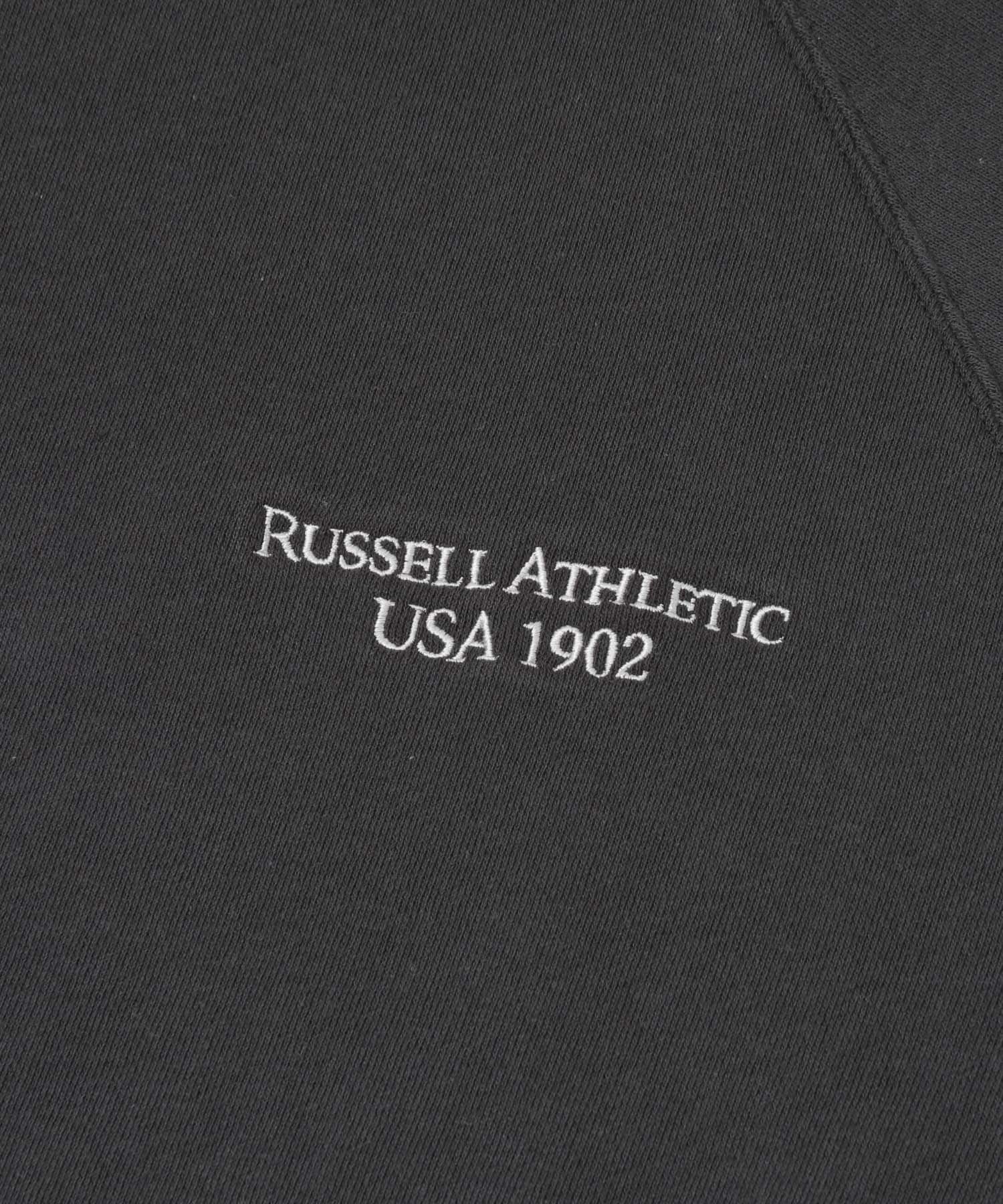 RUSSELLATHLETIC SWEAT T-SHIRTS[UR35-11M008]｜URBAN RESEARCH公式