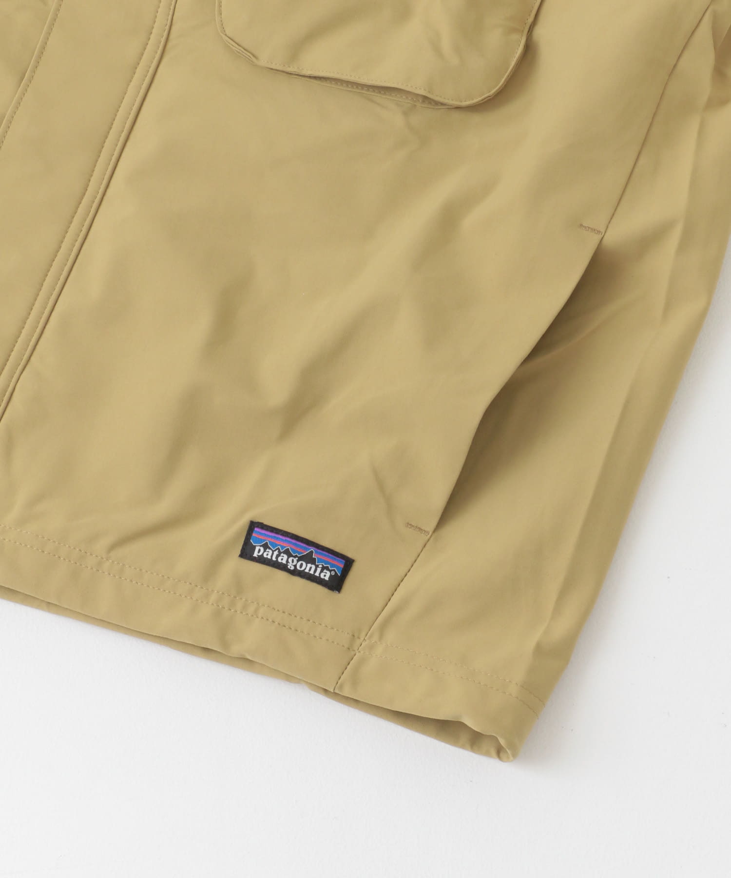 patagonia Ms Isthmus Utility Jacket[26506-DM34]｜URBAN RESEARCH公式ファッション通販