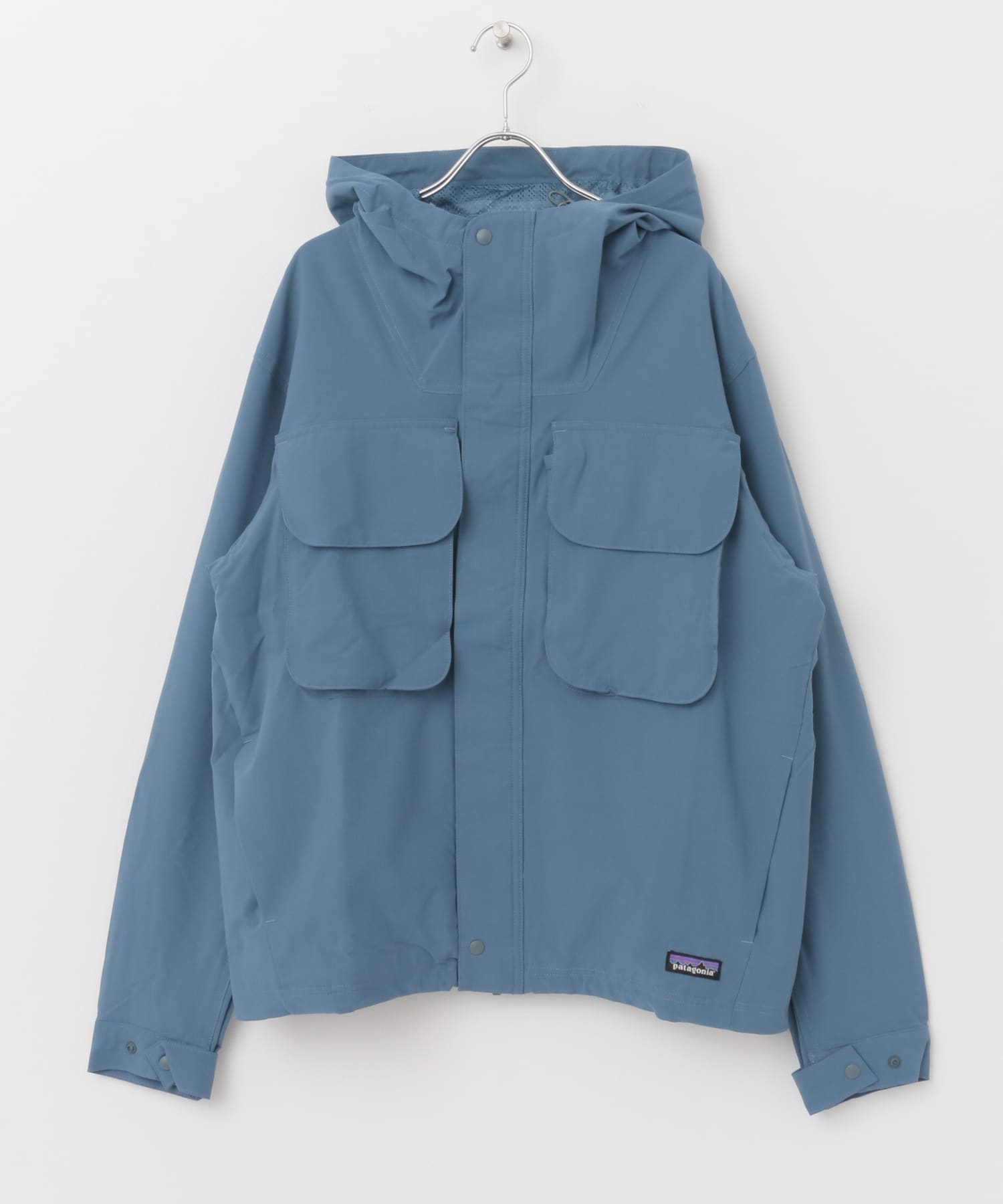 patagonia Ms Isthmus Utility Jacket[26506-DM34]｜URBAN RESEARCH公式ファッション通販