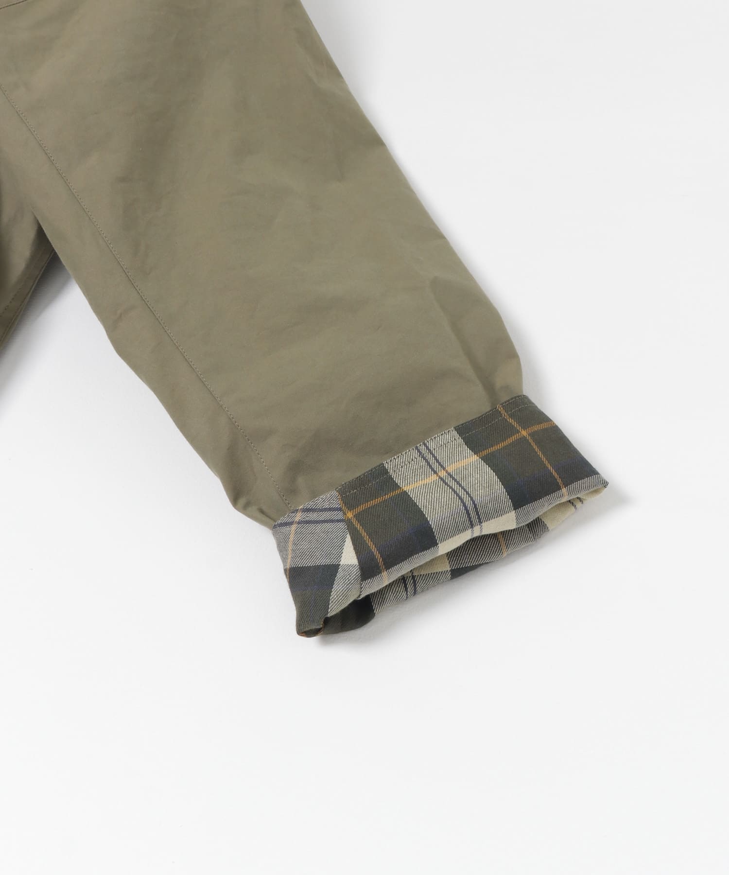 別注』Barbour×URBS OS3/4コート[MCAS067-BSM34]｜URBAN RESEARCH公式