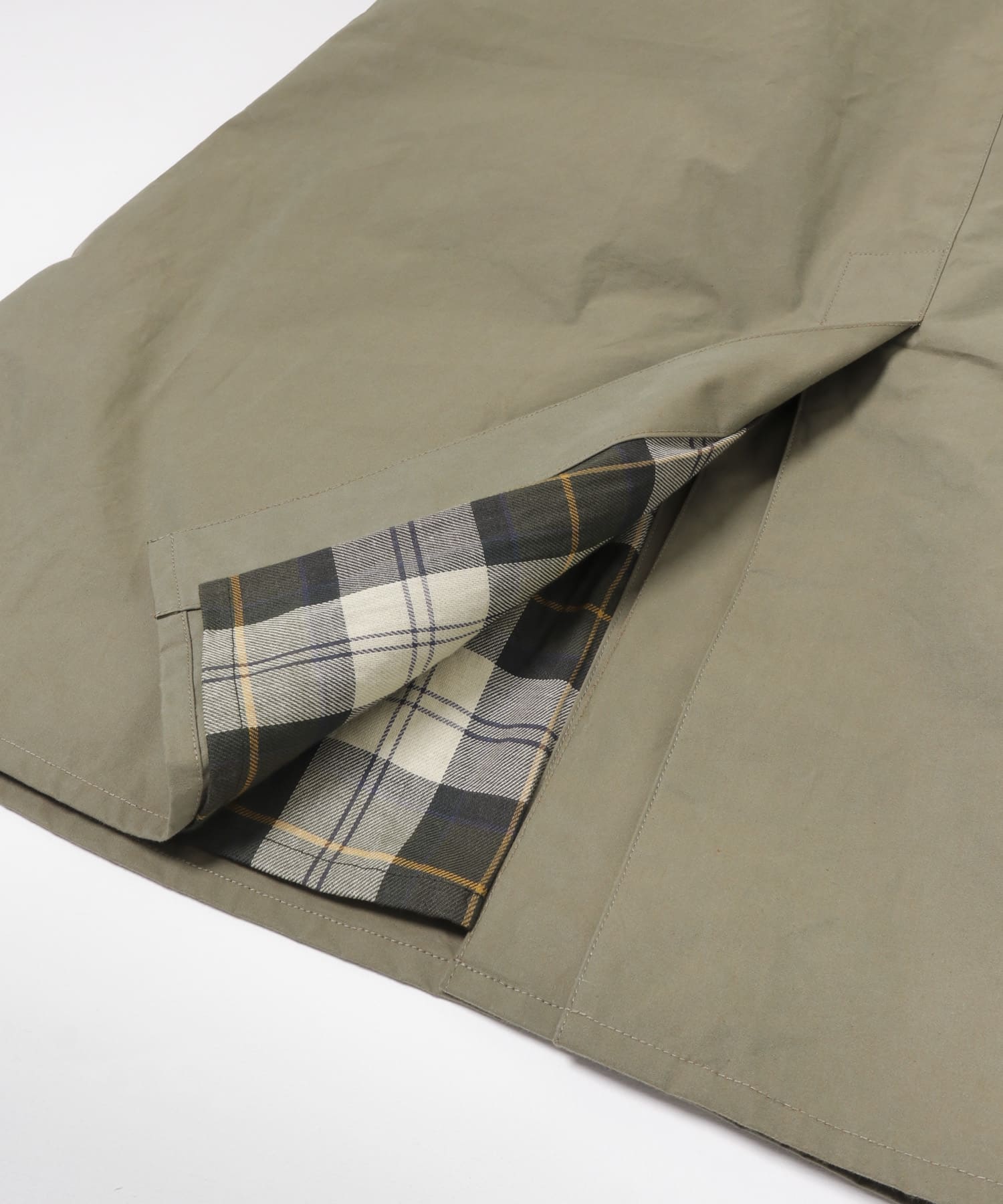 別注』Barbour×URBS OS3/4コート[MCAS067-BSM34]｜URBAN RESEARCH公式