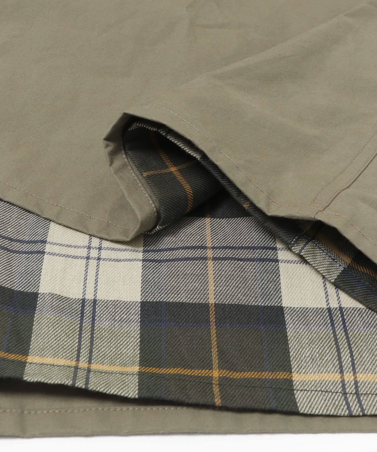 別注』Barbour×URBS OS3/4コート[MCAS067-BSM34]｜URBAN RESEARCH公式