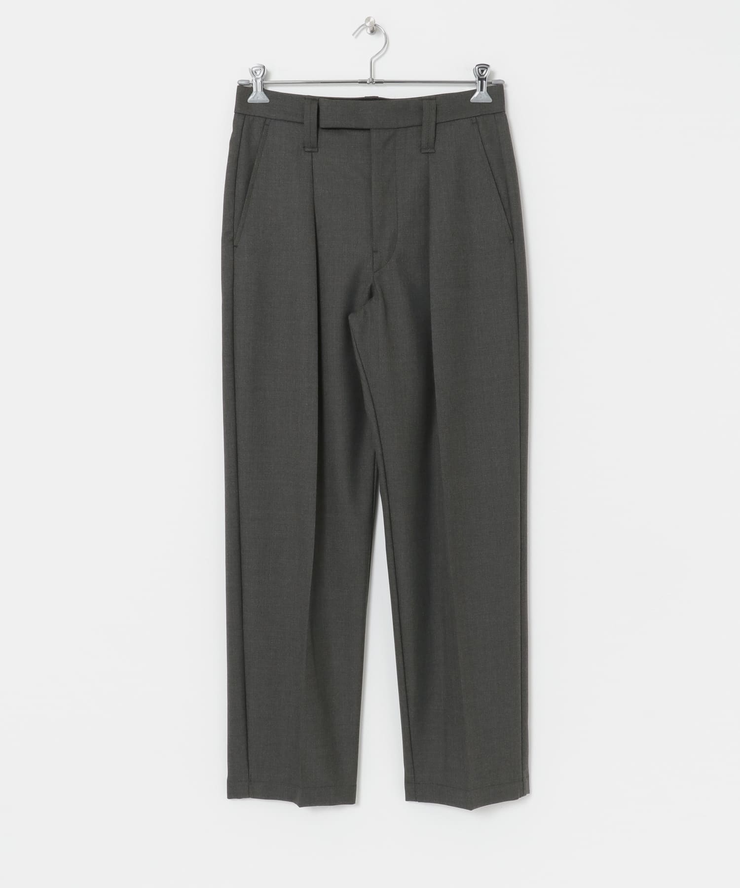 LEMAIRE ONE PLEAT PANTS[PA10281048UM34]｜URBAN RESEARCH公式