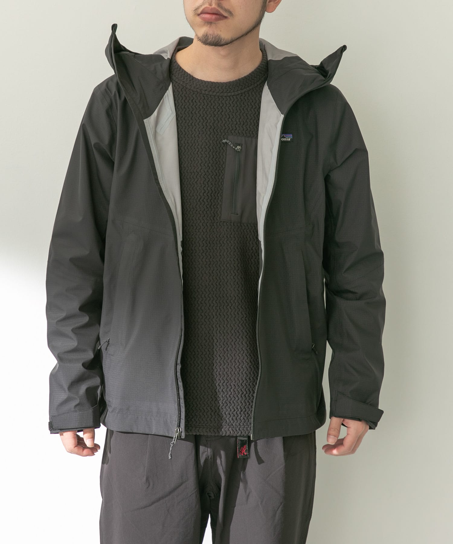 patagonia Ms Granite Crest Jacket[85415-FE33]｜URBAN RESEARCH公式