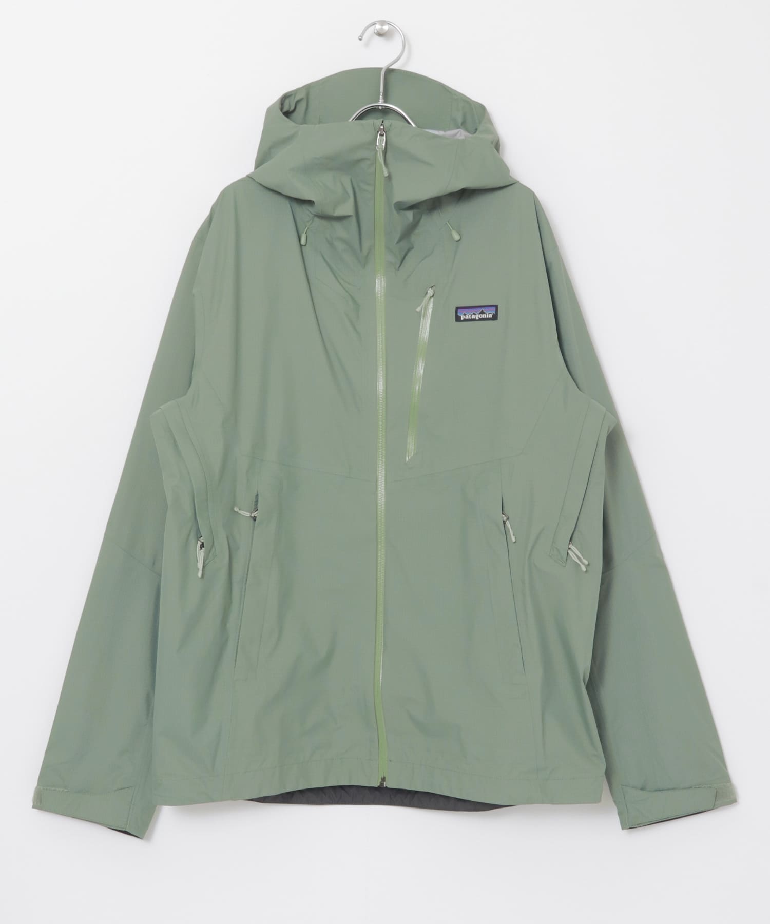 Patagonia クリーガン ジャケット Cleegan Jacket
