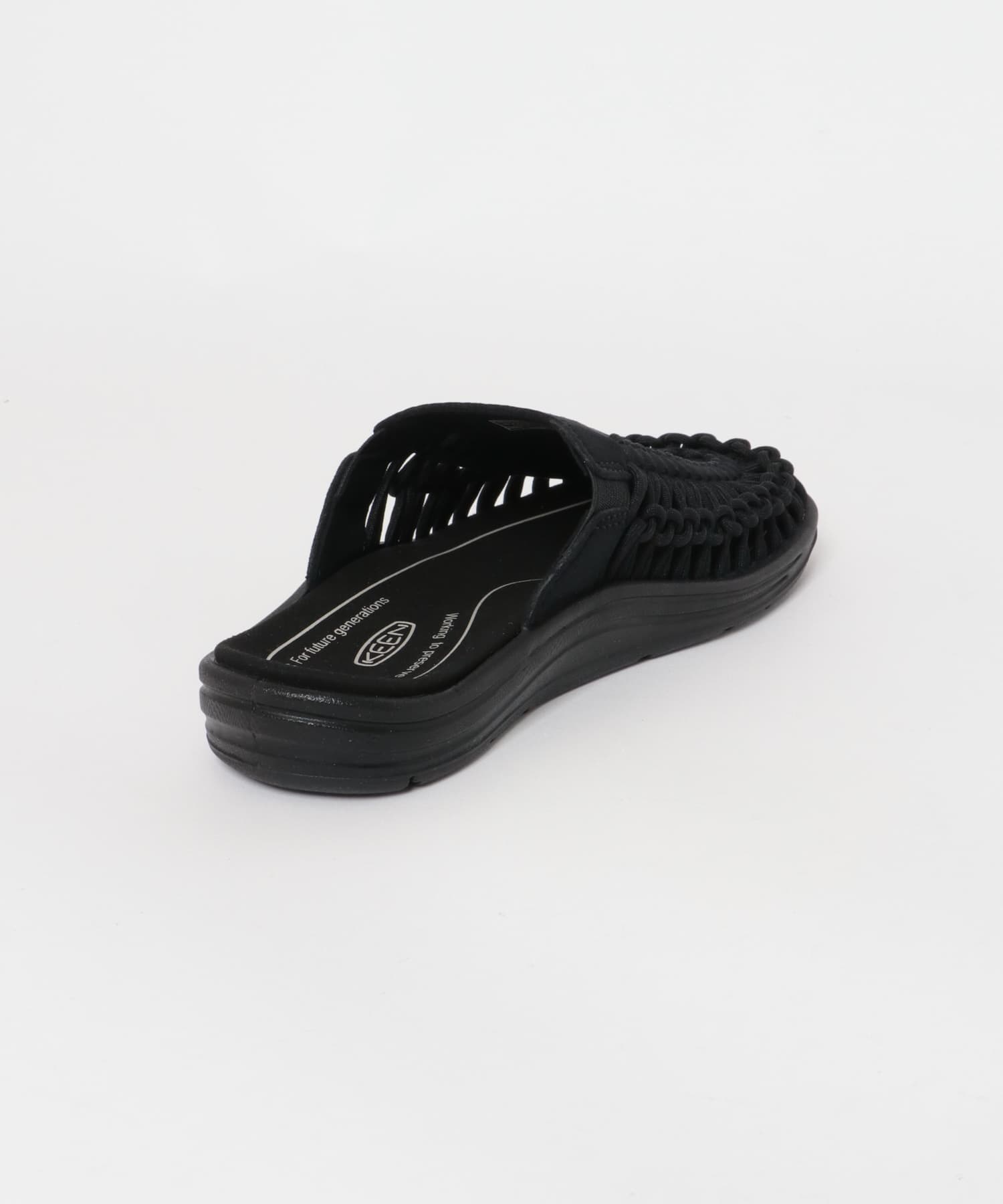 Uiscel KEEN UNEEK ll SLIDE[AZ35-2HD101]｜URBAN RESEARCH公式
