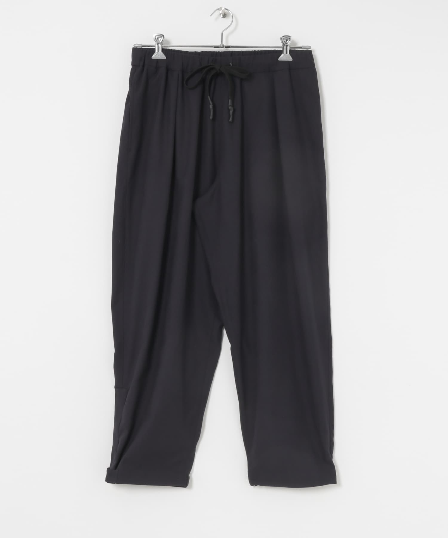 UNTRACE TAPERED STRETCH TRACK PANTS[UN-013-BSM34]｜URBAN RESEARCH