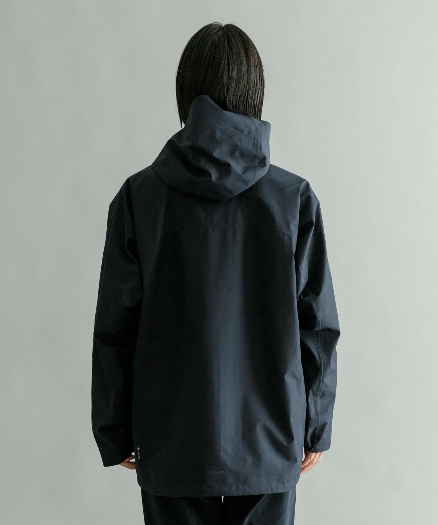 DAIWA LIFE STYLE SHELL PARKA GORE-TEX[DR71122JWEXUM34]｜URBAN