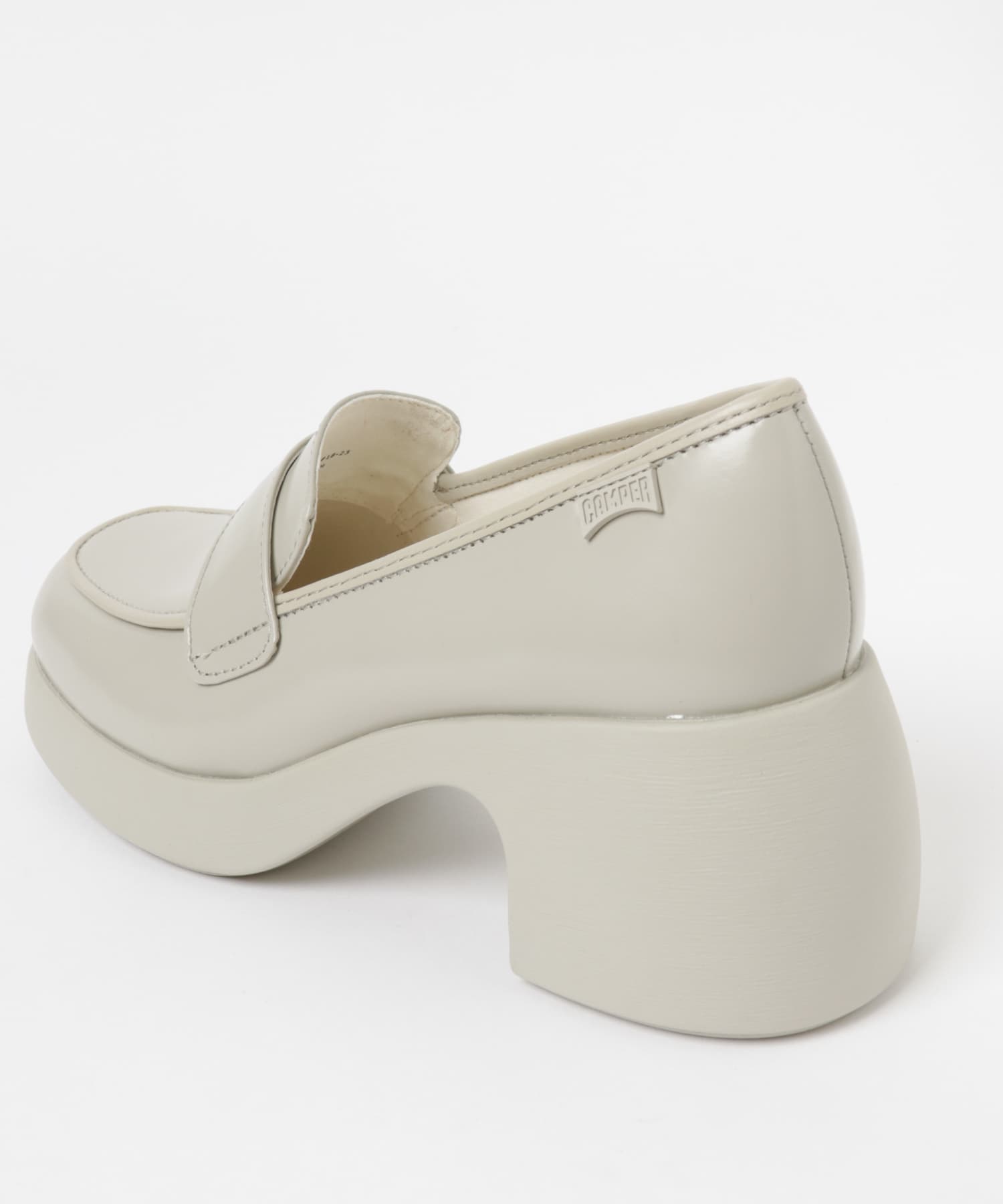 新品】CAMPER Thelma ローファー 37 靴