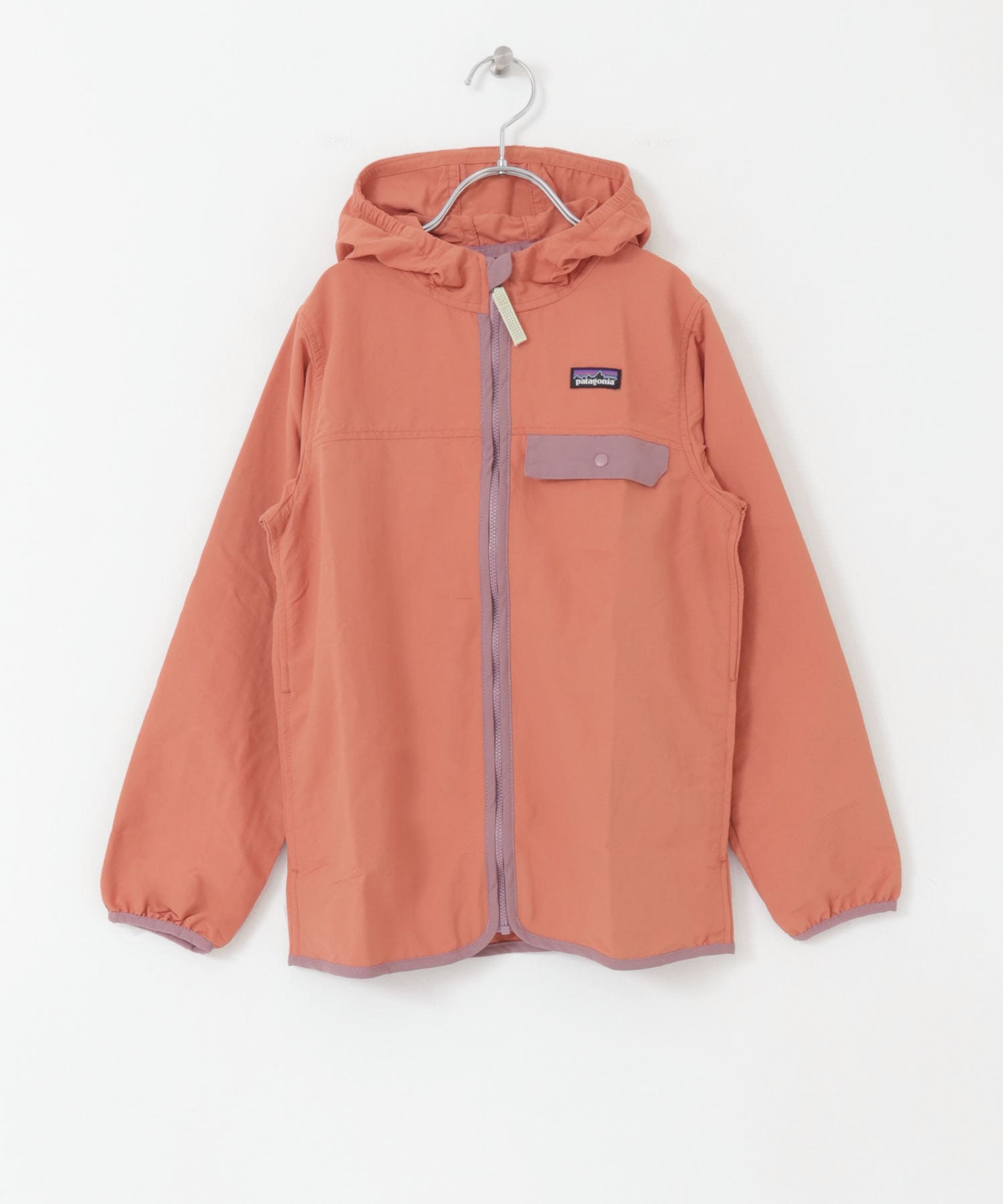 patagonia Ks Baggies Jacket(KIDS)[64233-FE34]｜URBAN