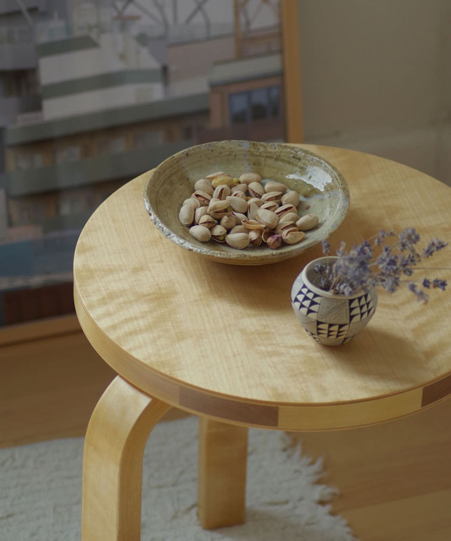 Artek スツール60 ロイム[URF-280001JP]｜URBAN RESEARCH公式