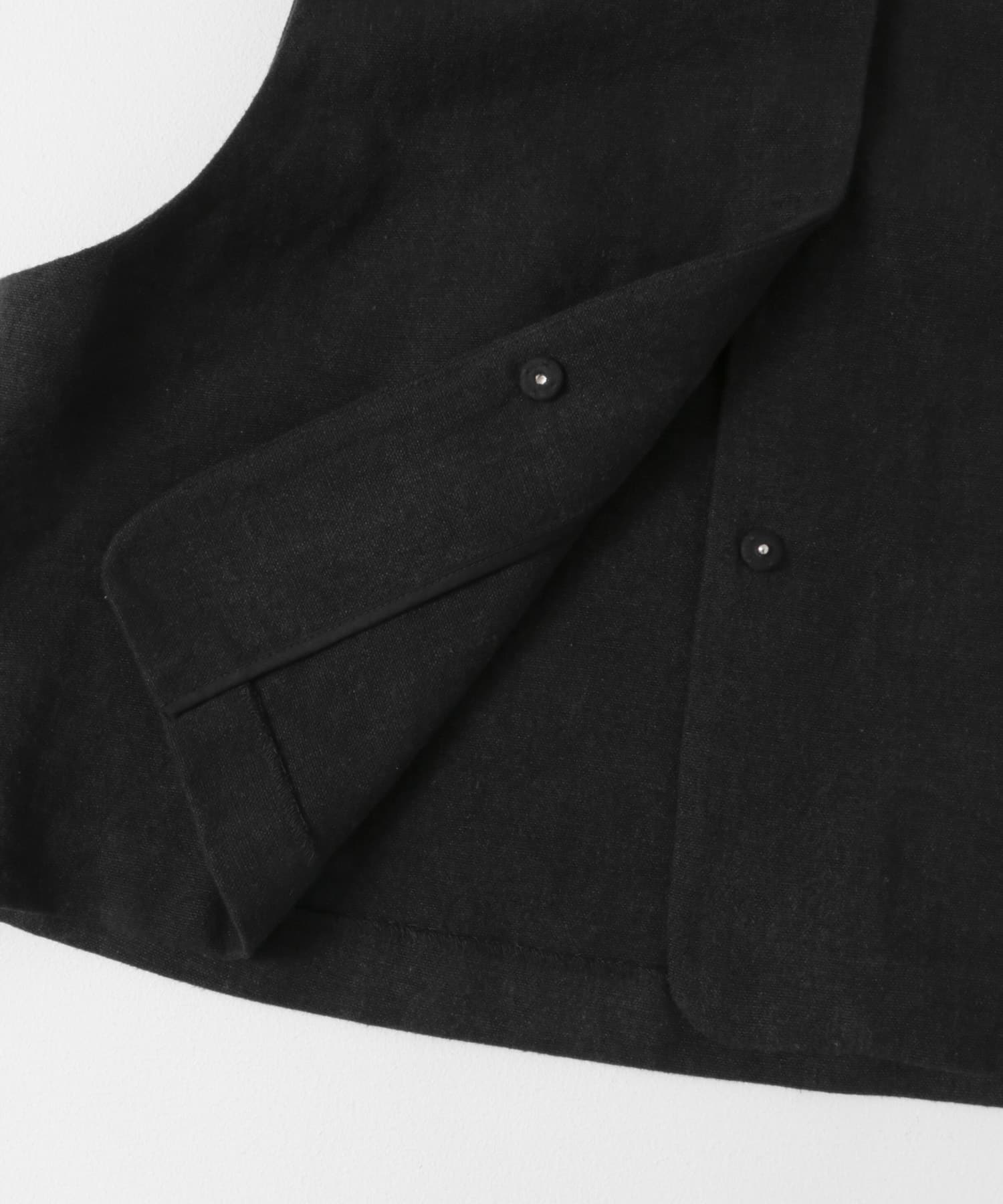 リネンレーヨンショートベスト[GA35-23S003]｜URBAN RESEARCH公式ファッション通販