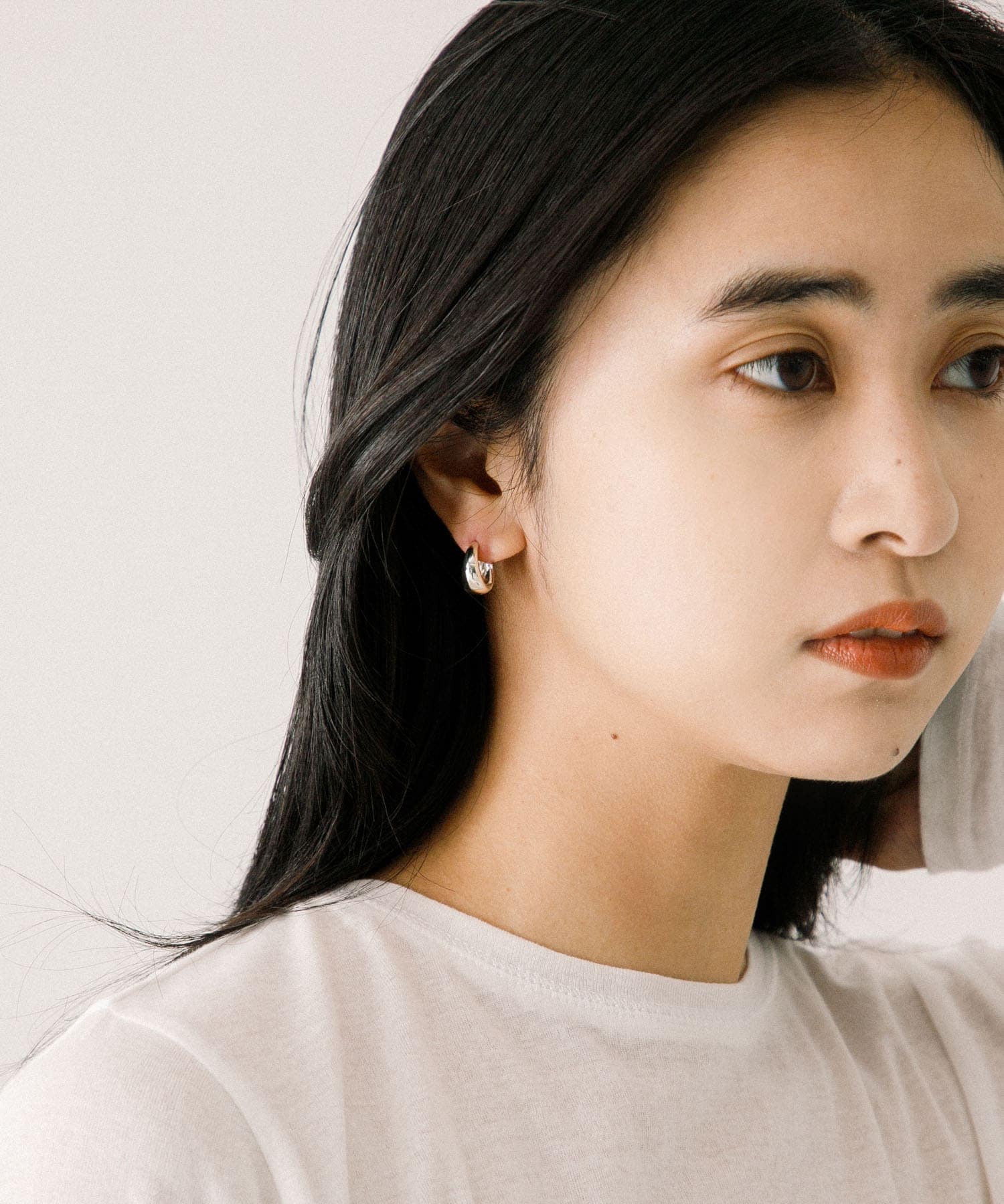 decor【デコール】 Plump Drop Pierce L[URF2013LFS-UL33]｜URBAN
