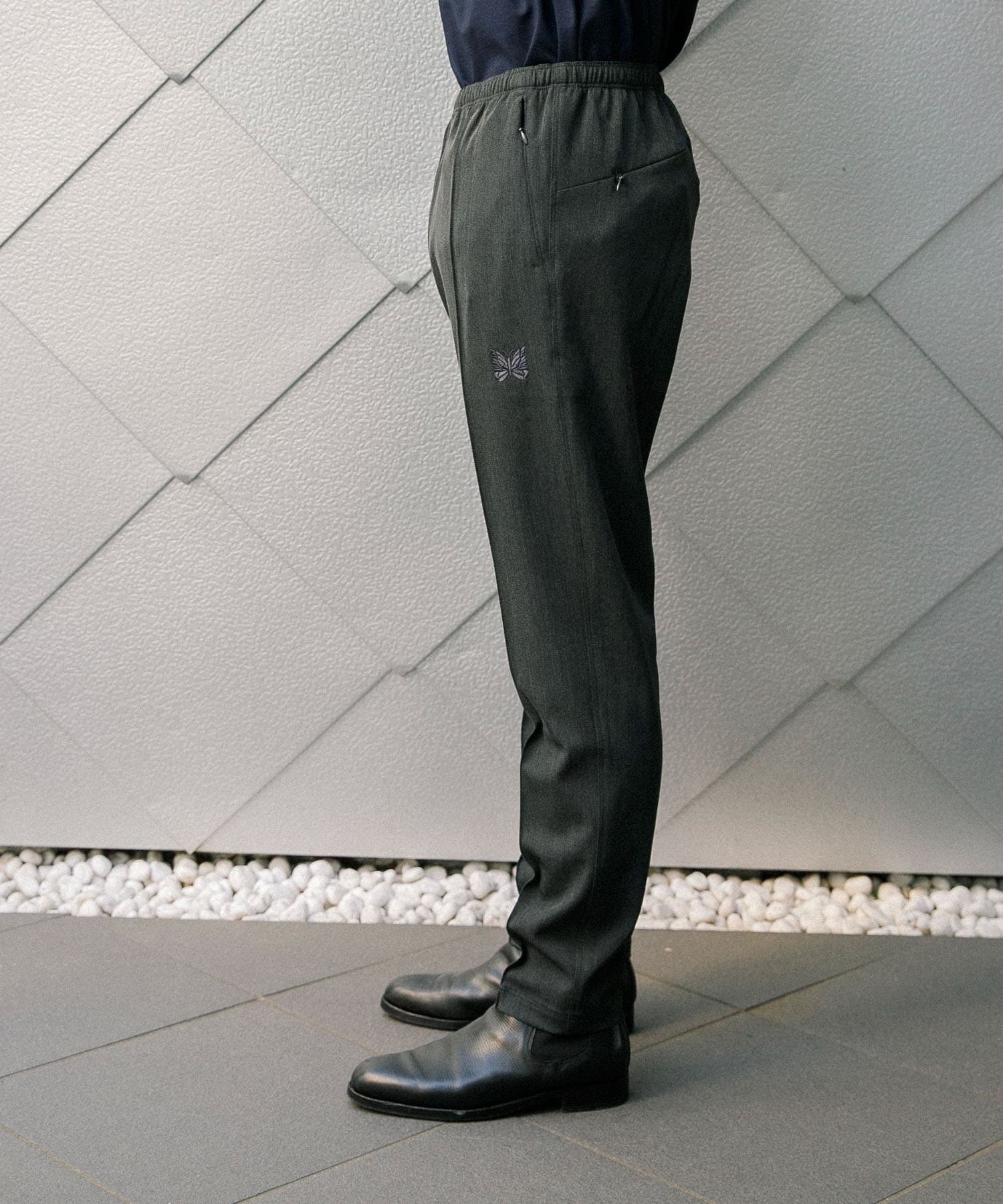 Needles W.U. Pants[MR204-BSM34]｜URBAN RESEARCH公式ファッション通販