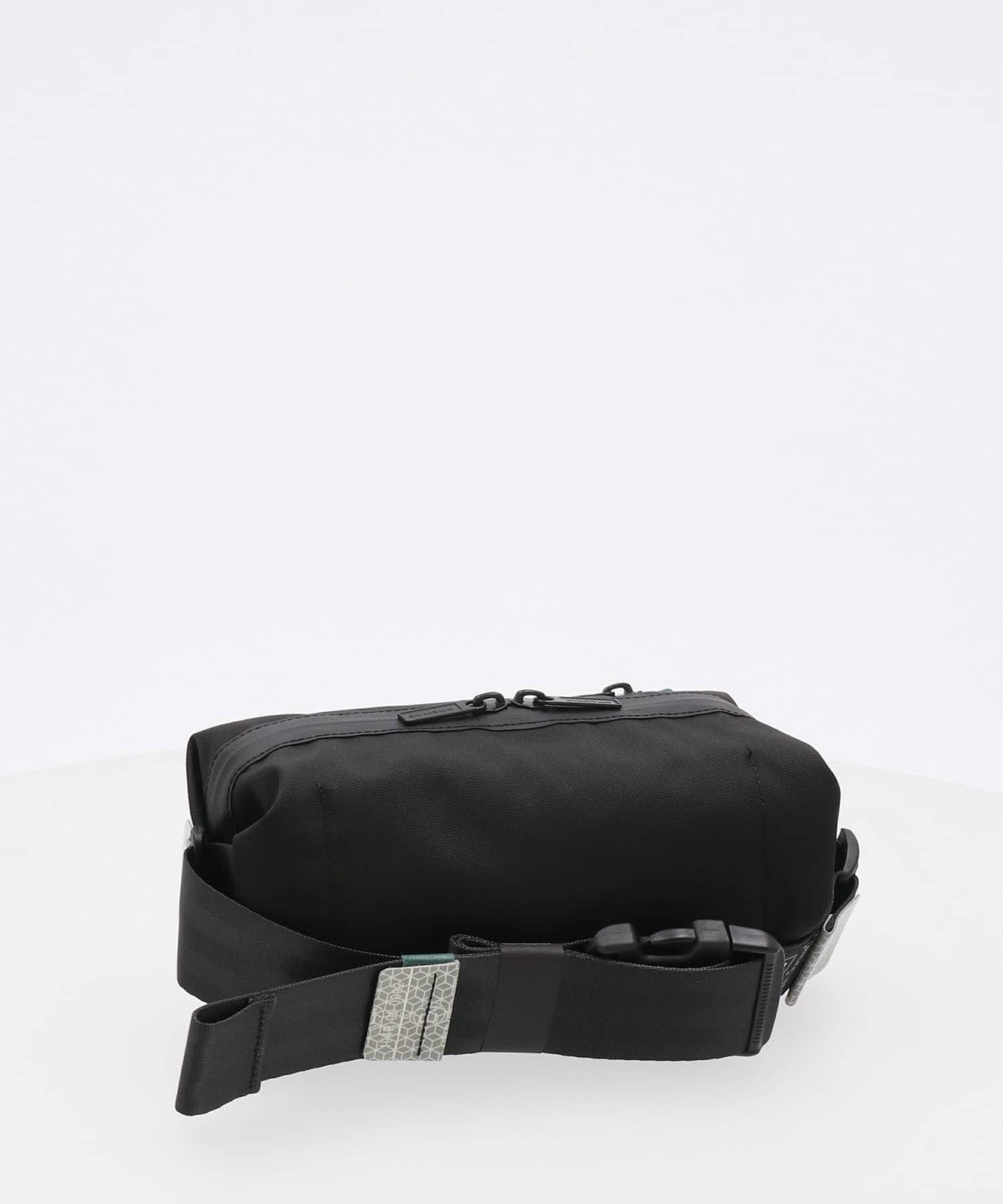 FREITAG 新品 F650 DIXON オールブラック BLACK