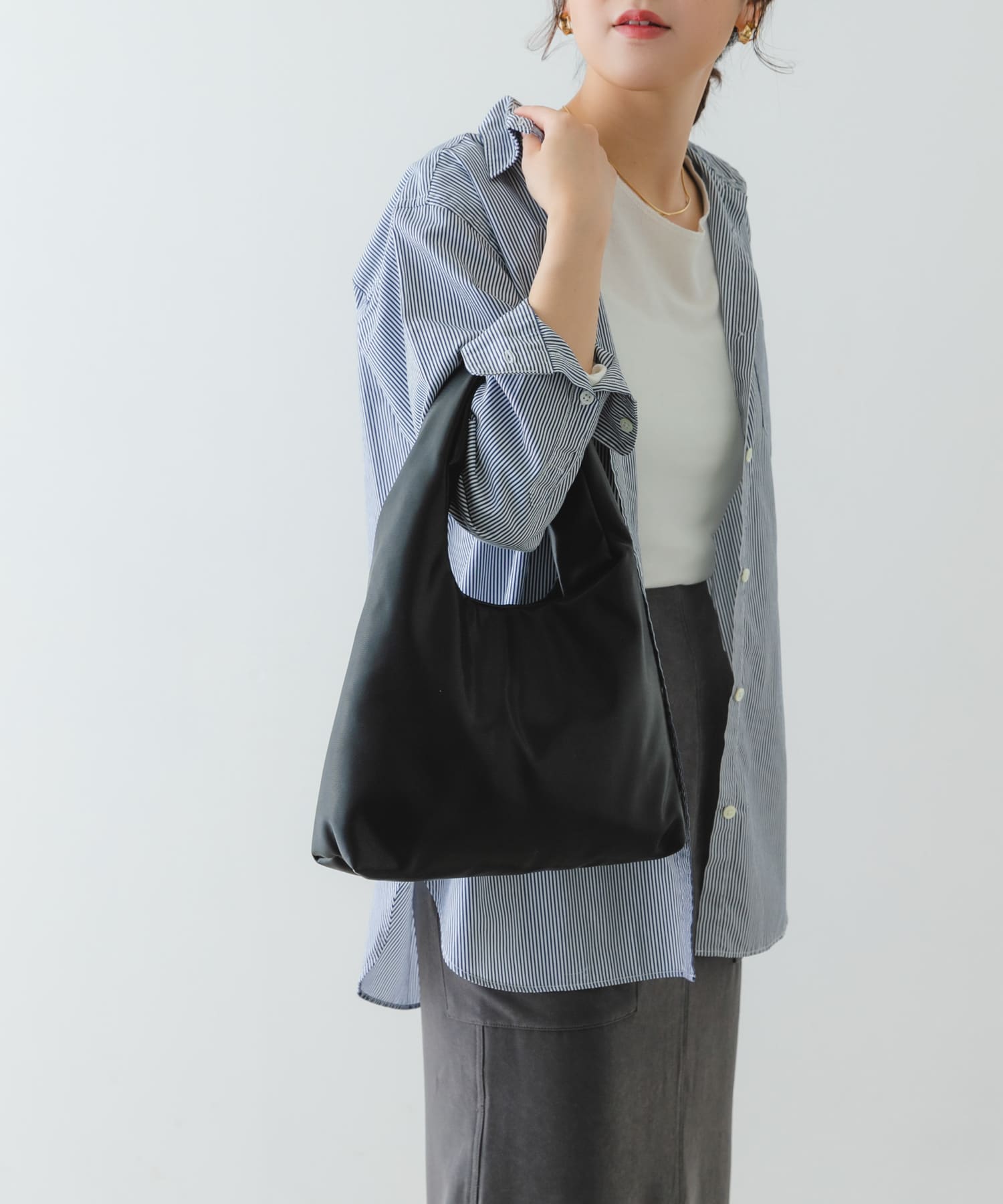 ワンハンドルパテッドトート[XX36-2AW3103]｜URBAN RESEARCH公式